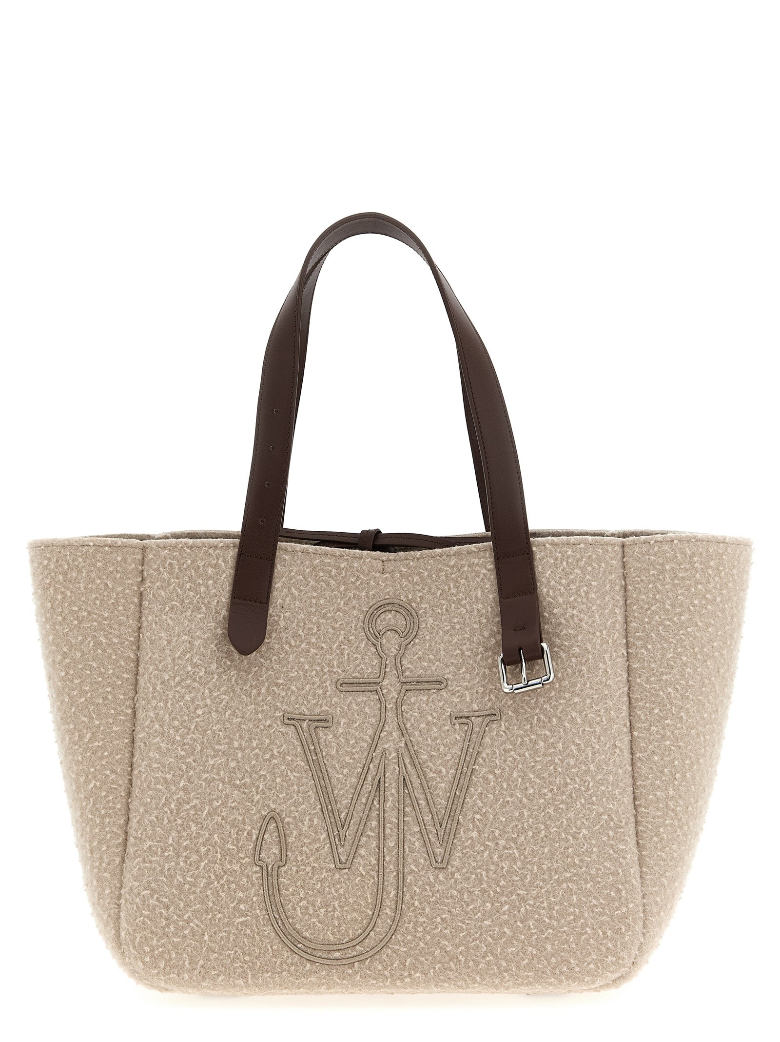 J.W.Anderson 'Belt Tote' Shopping Bag