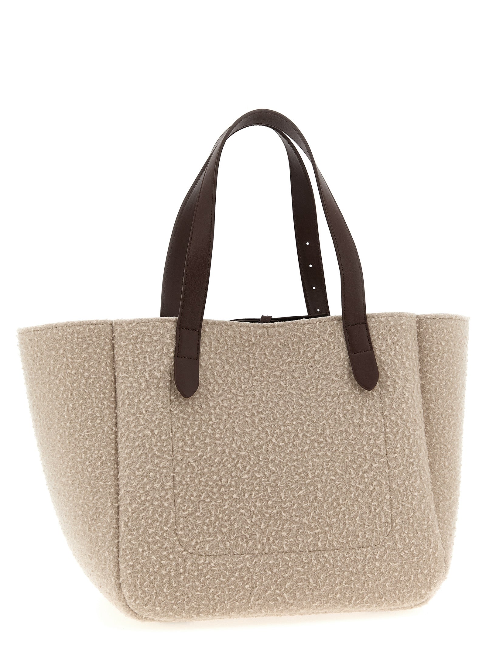 J.W.Anderson 'Belt Tote' Shopping Bag