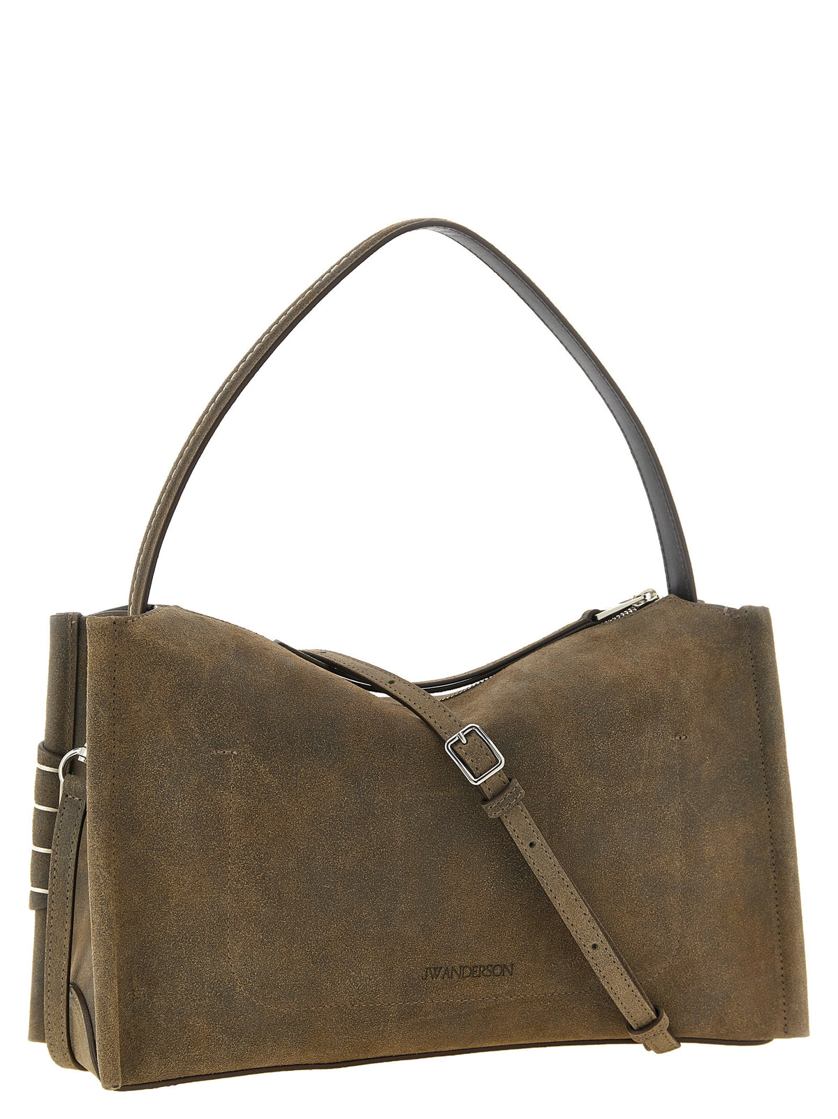 J.W.Anderson 'Loafer' Medium Handbag