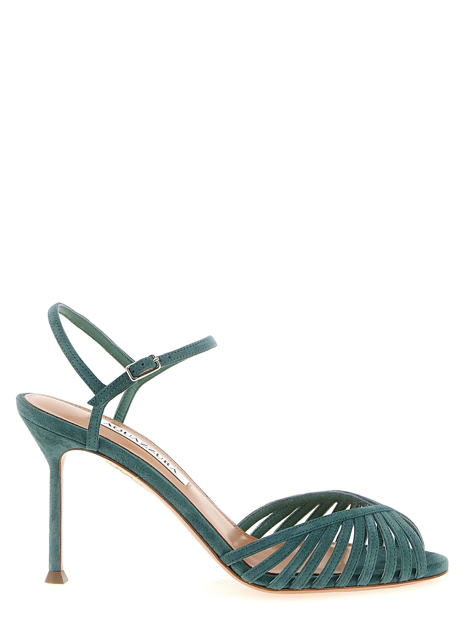 Aquazzura 'Hold Me' Sandals