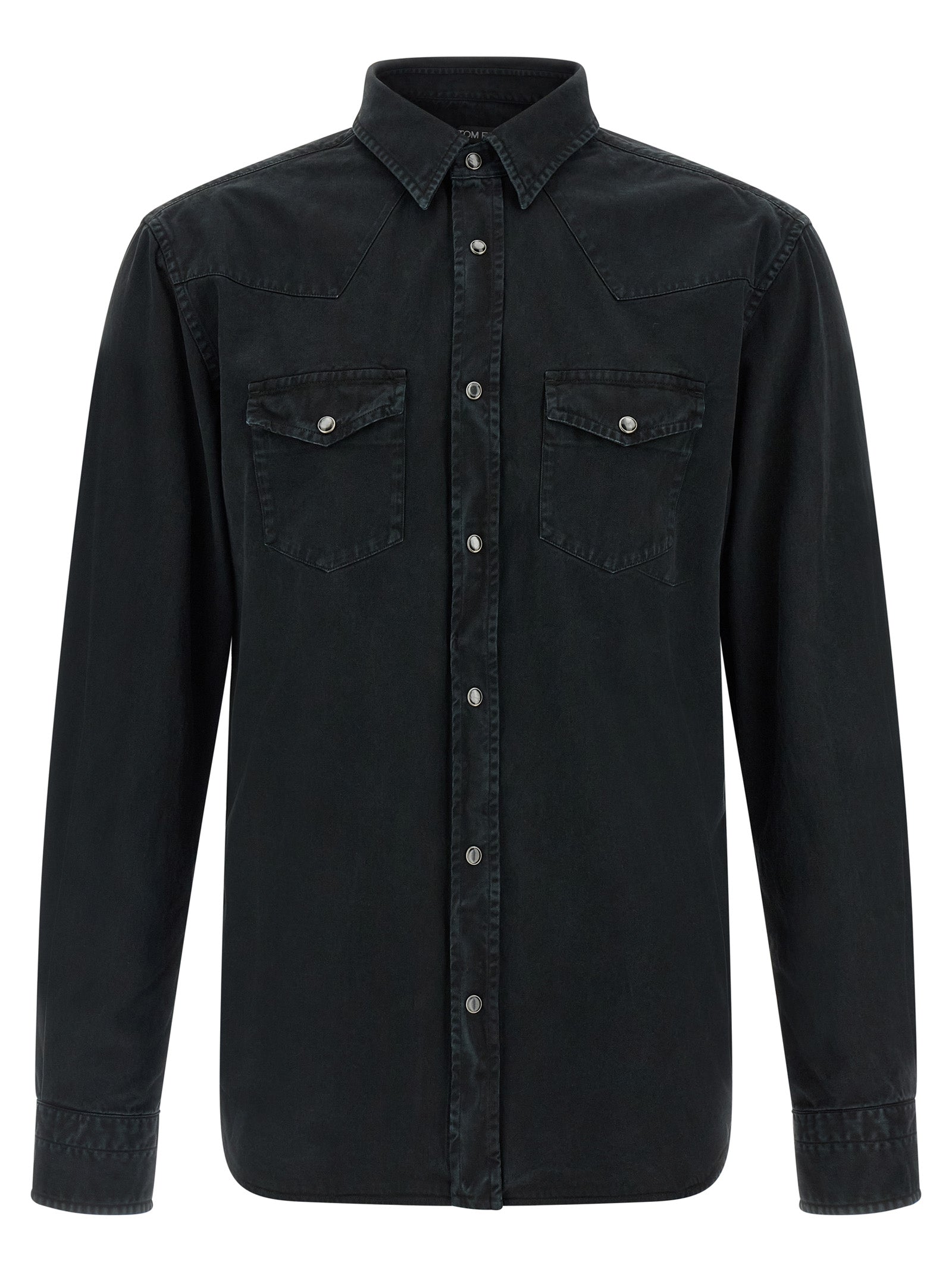 Tom Ford 'Western' Shirt
