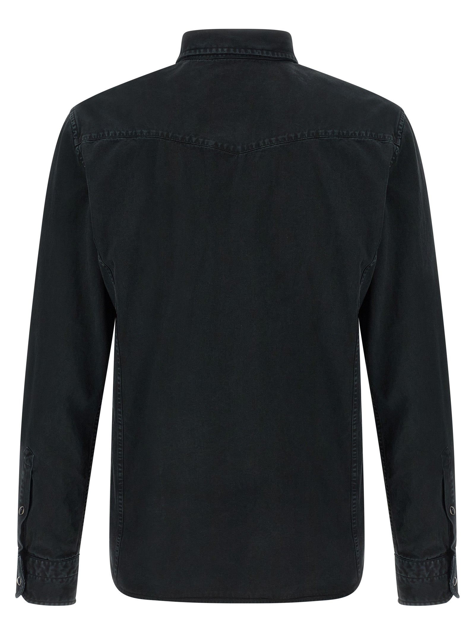 Tom Ford 'Western' Shirt