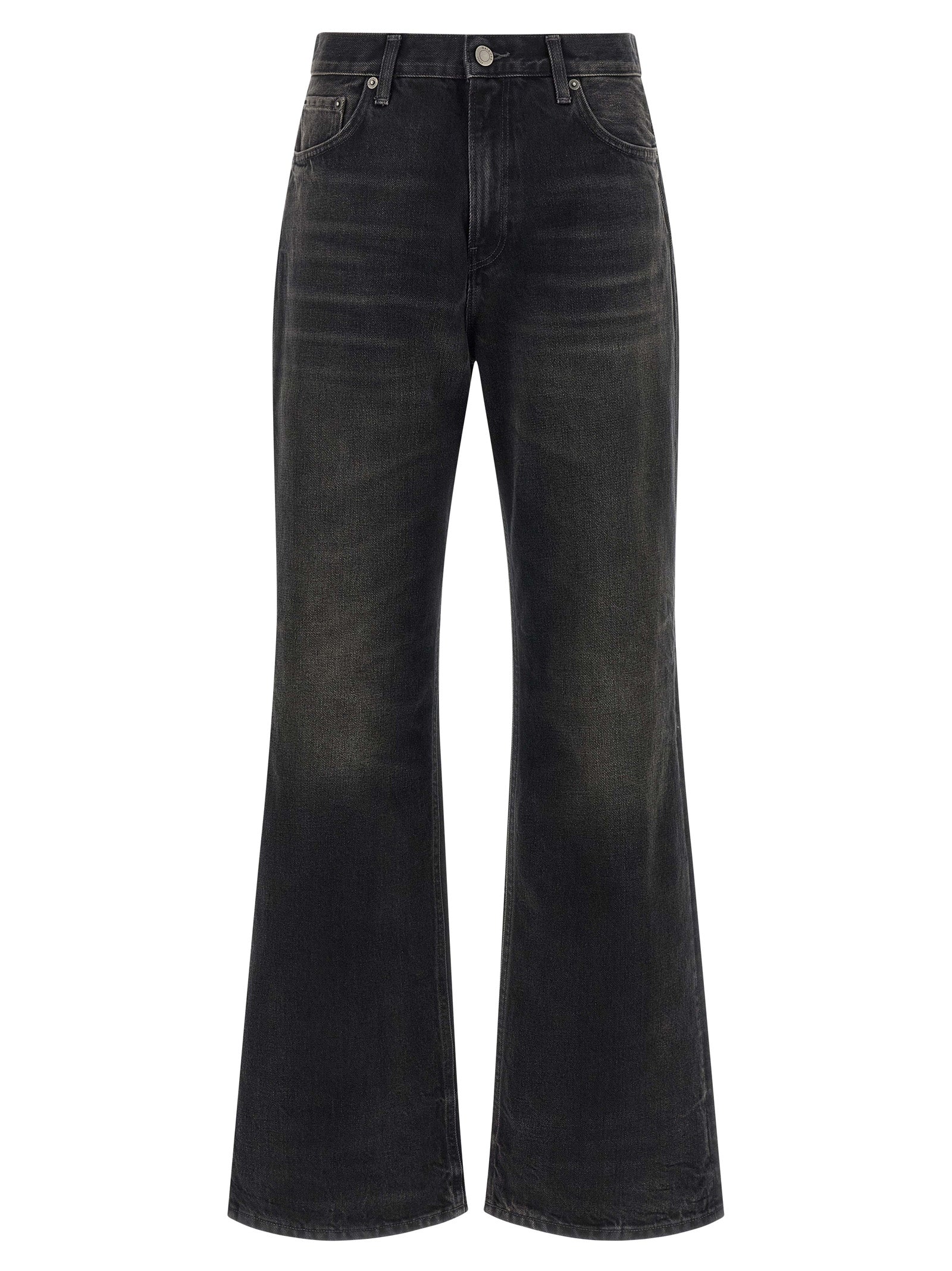 Haikure 'Korea' Jeans