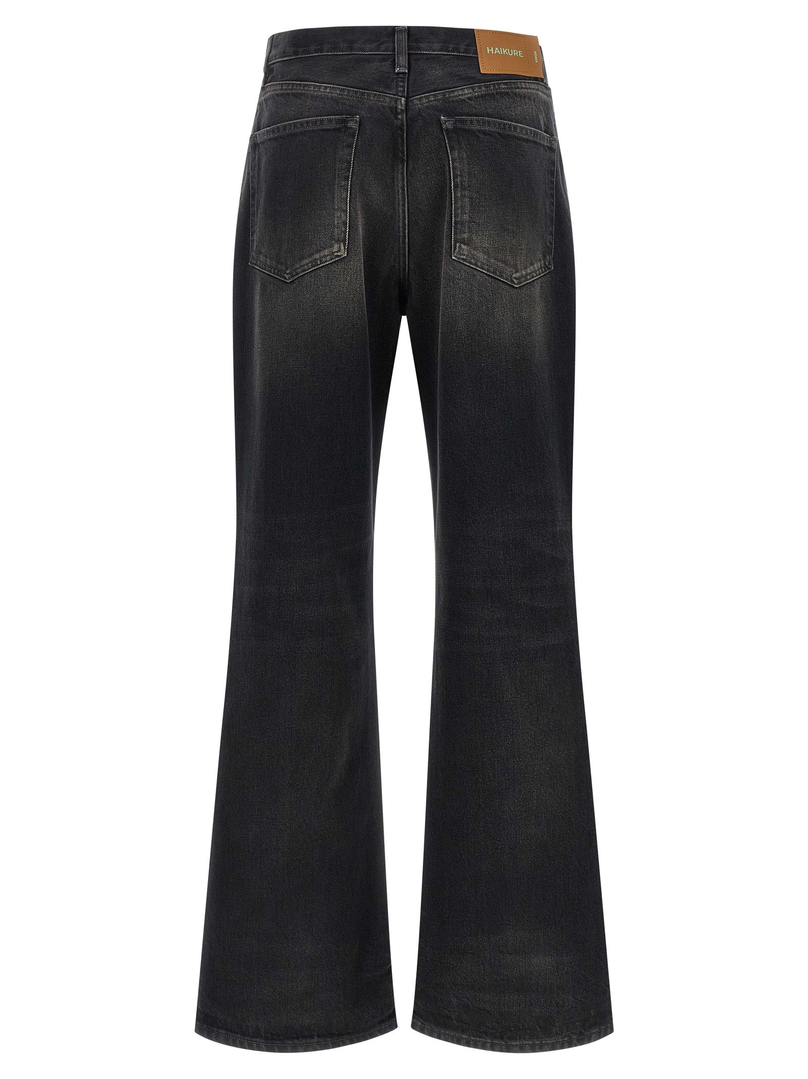 Haikure 'Korea' Jeans