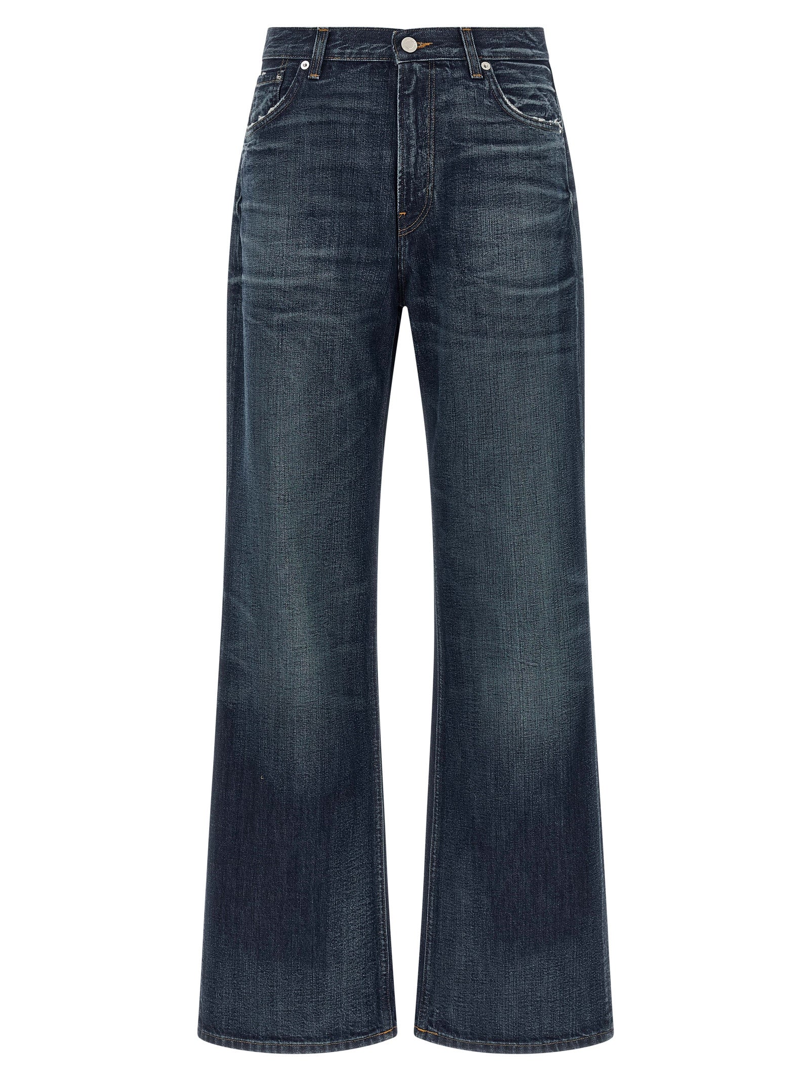 Haikure 'Korea' Jeans