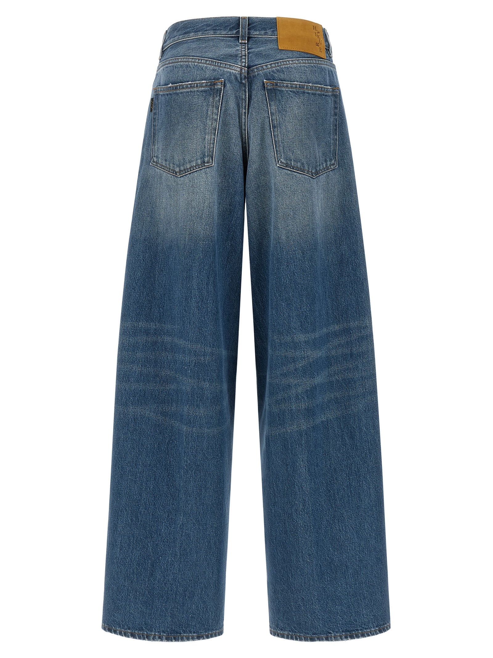 Haikure 'Bethany' Jeans