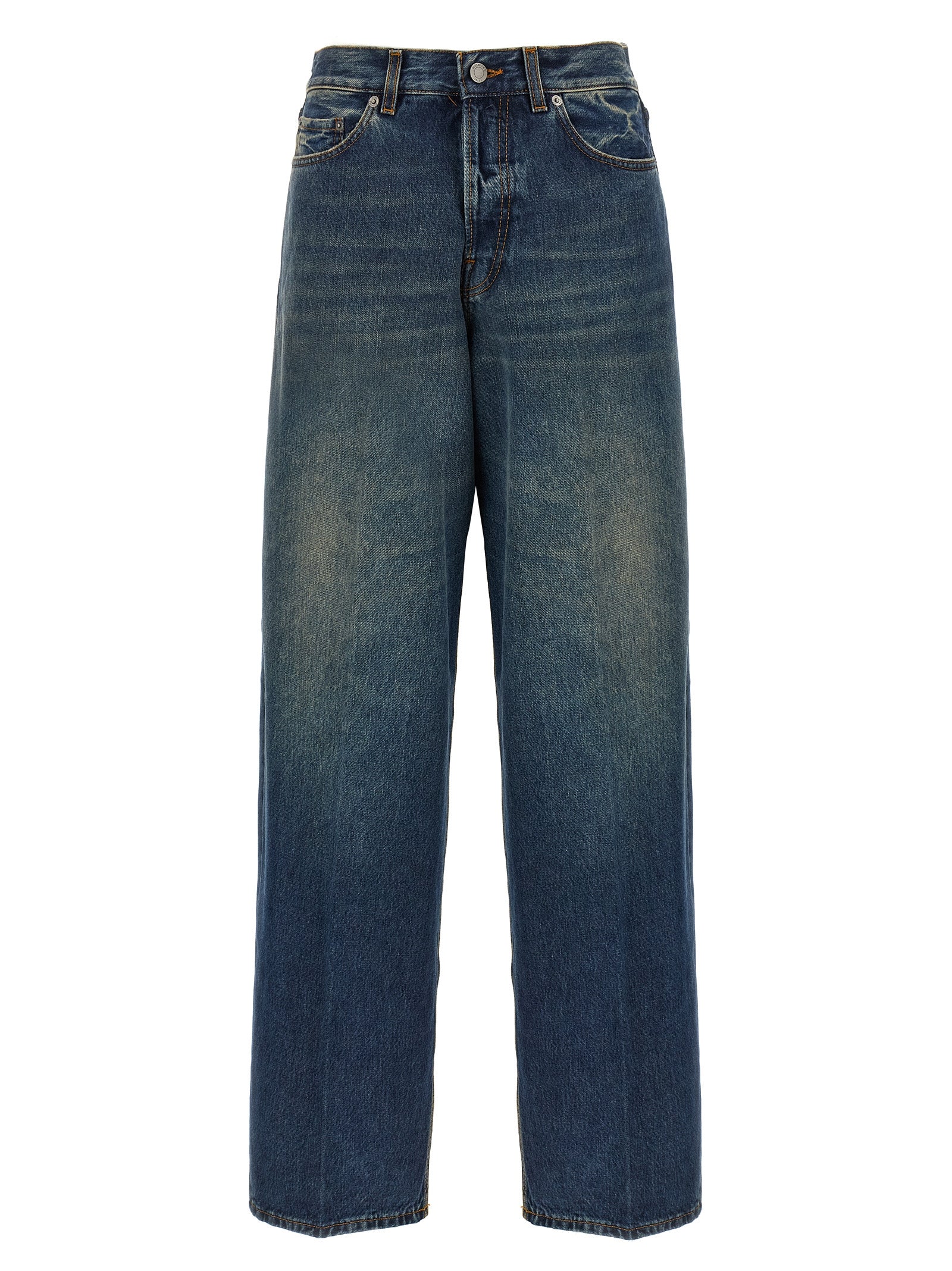 Haikure 'Bethany Intense Blue' Jeans