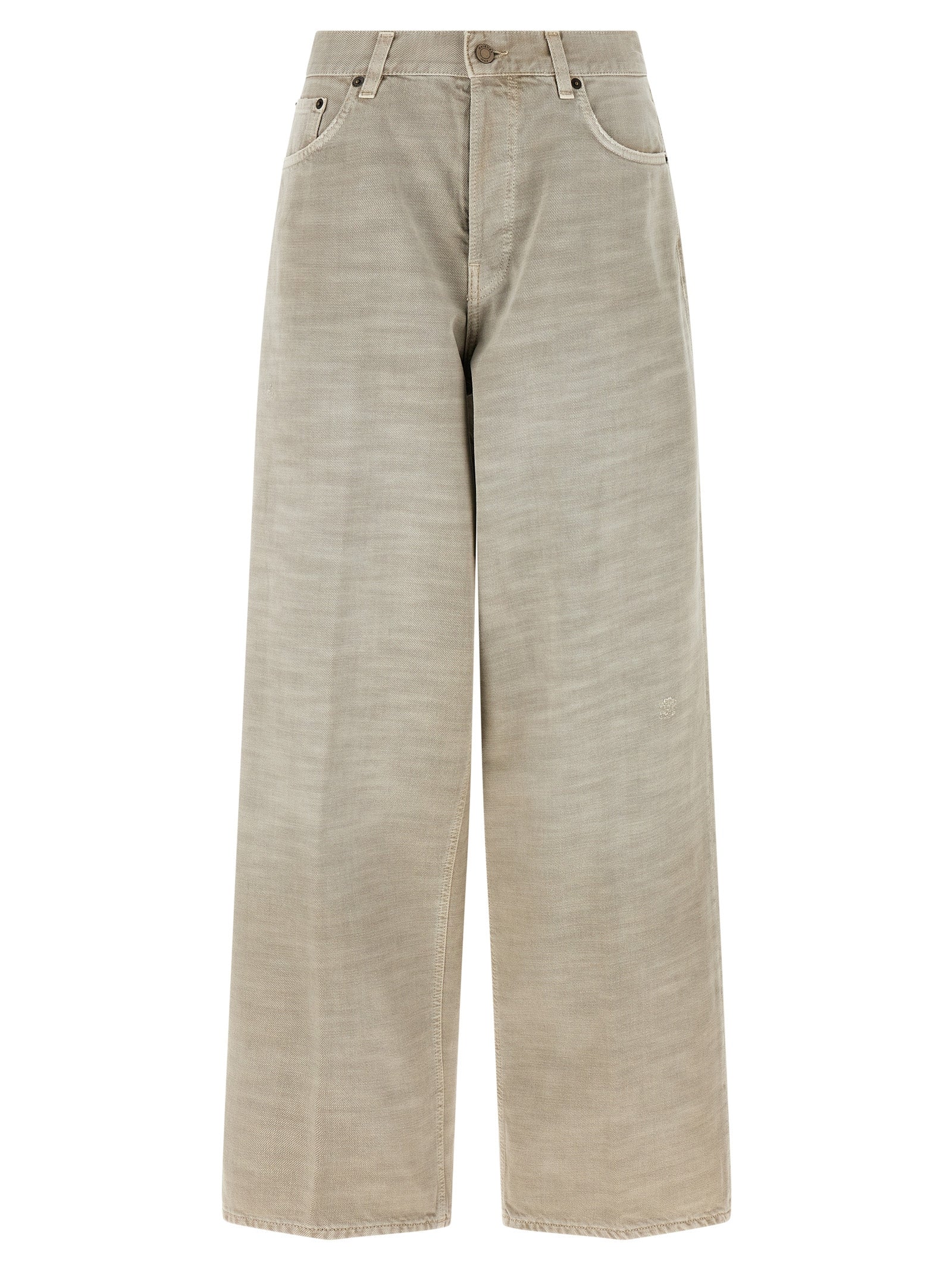 Haikure 'Bethany Bull 44' Jeans