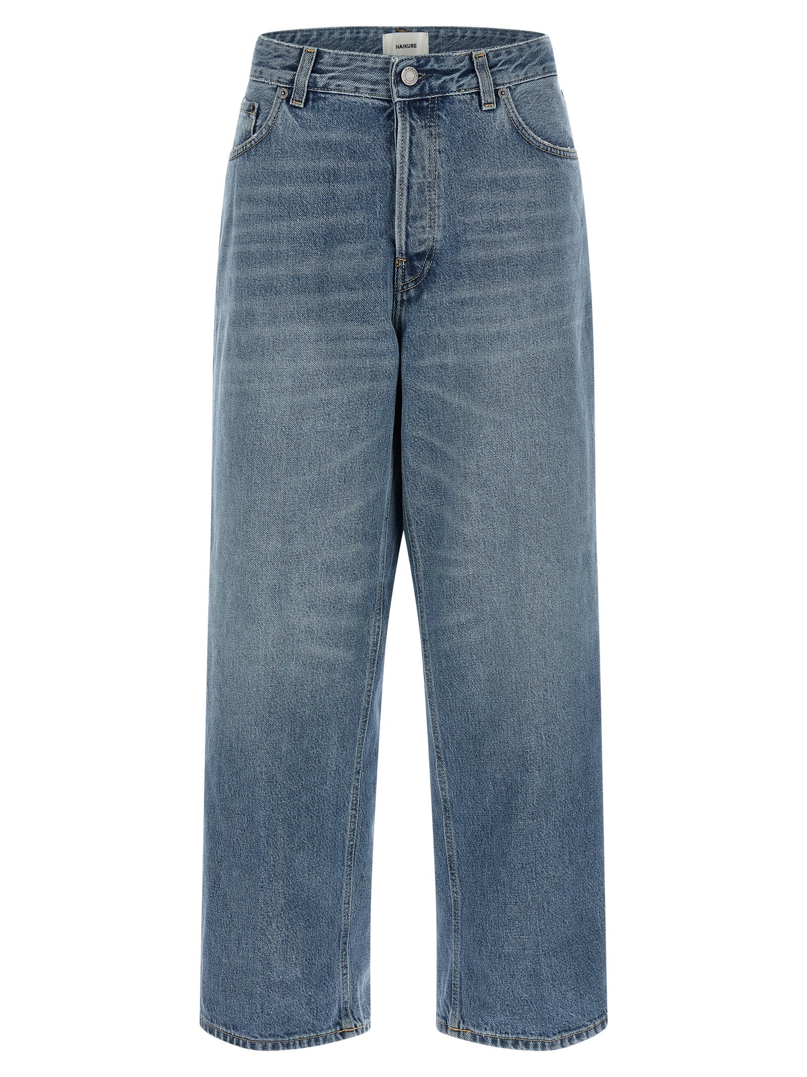 Haikure 'Betty Nordic Blue' Jeans