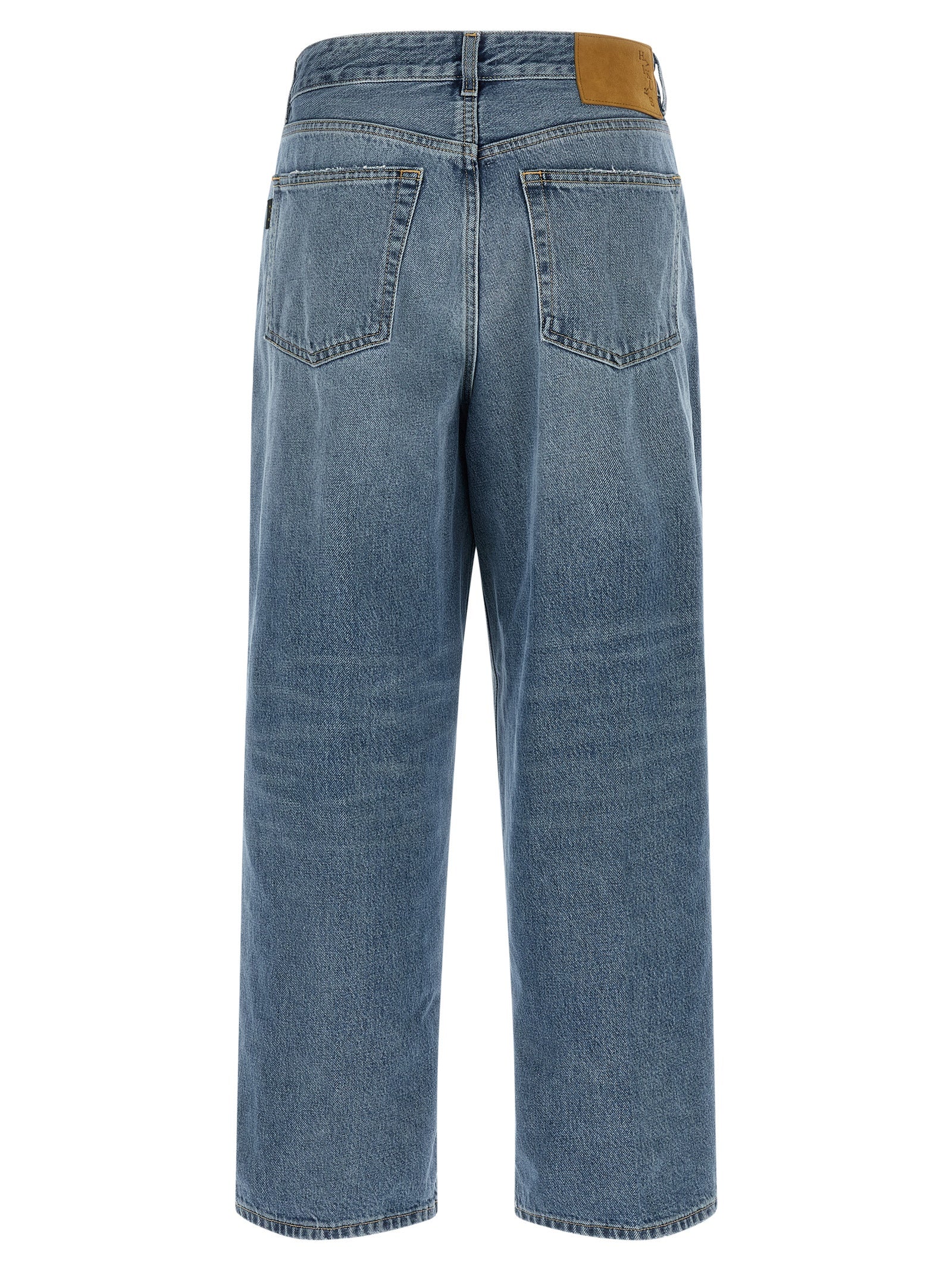 Haikure 'Betty Nordic Blue' Jeans