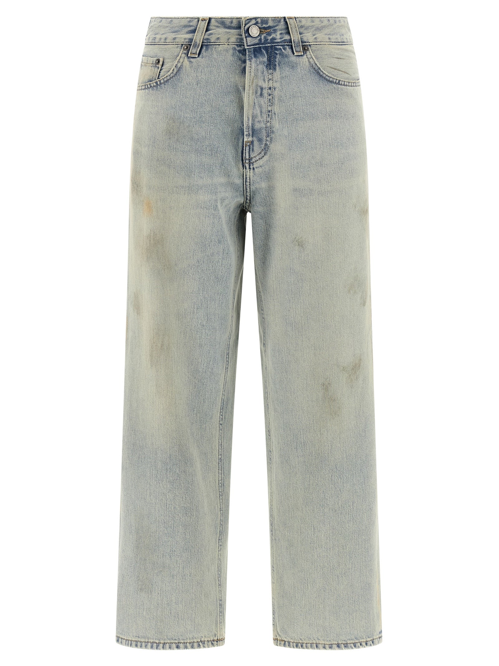 Haikure 'Betty' Jeans