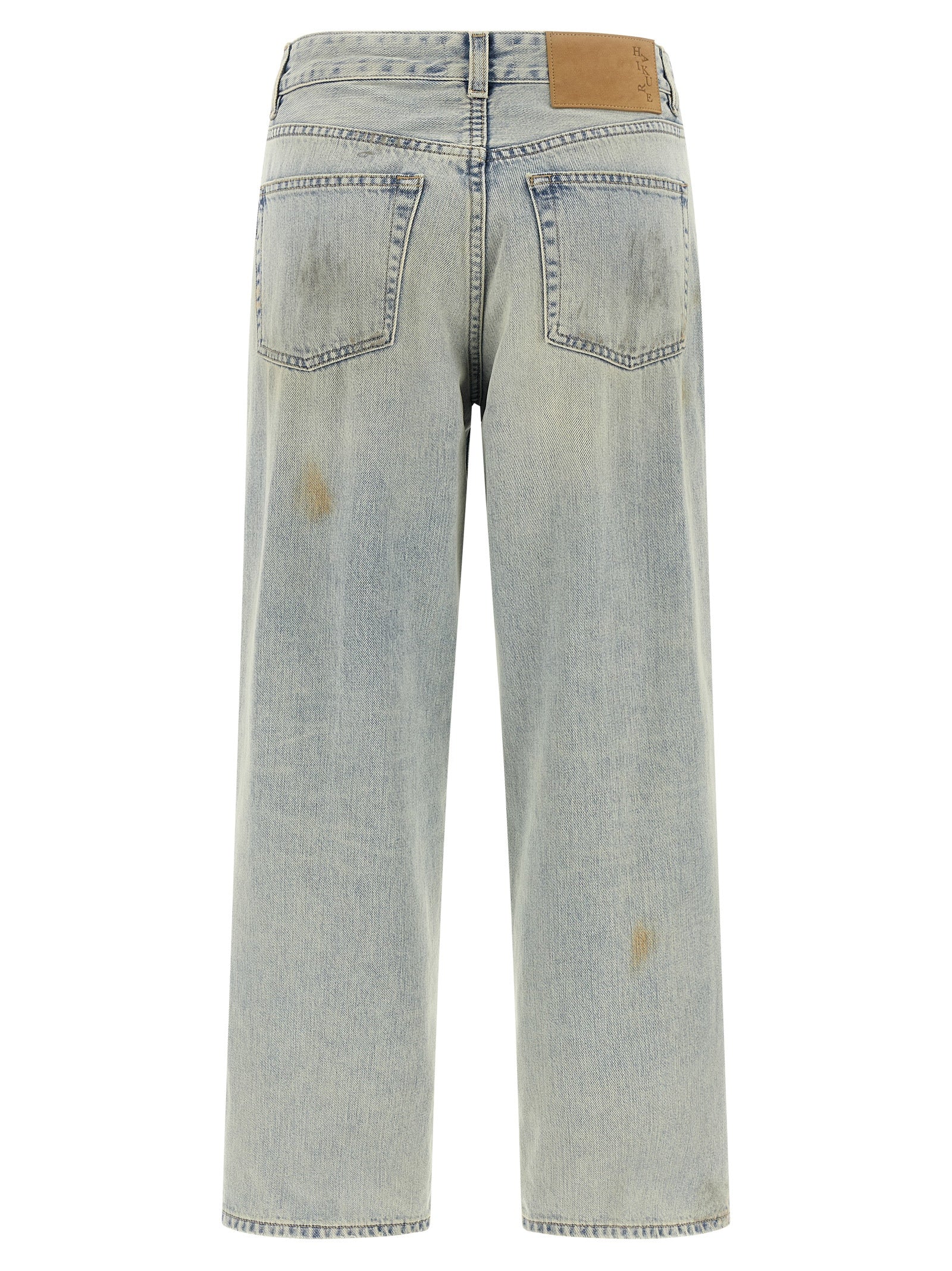 Haikure 'Betty' Jeans