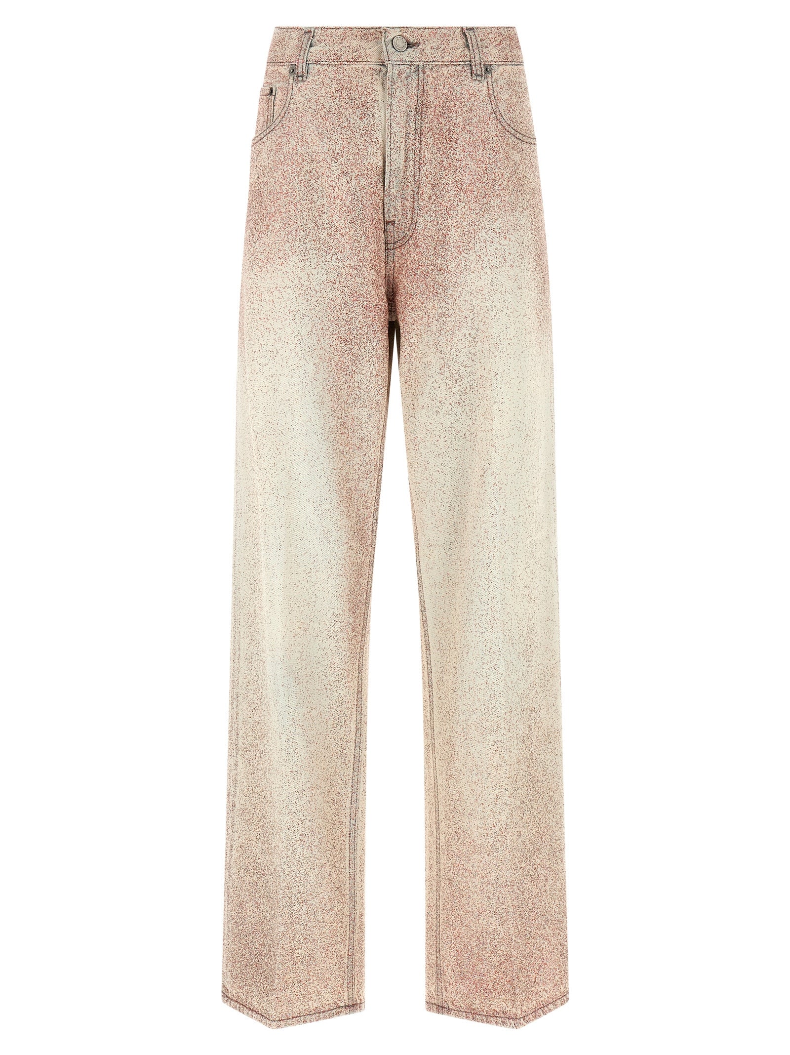 Haikure 'Bonnie' Jeans