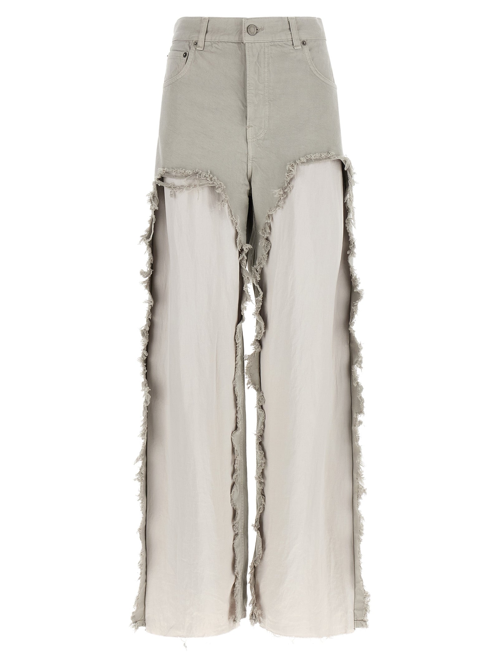 Haikure 'Bonnie' Jeans