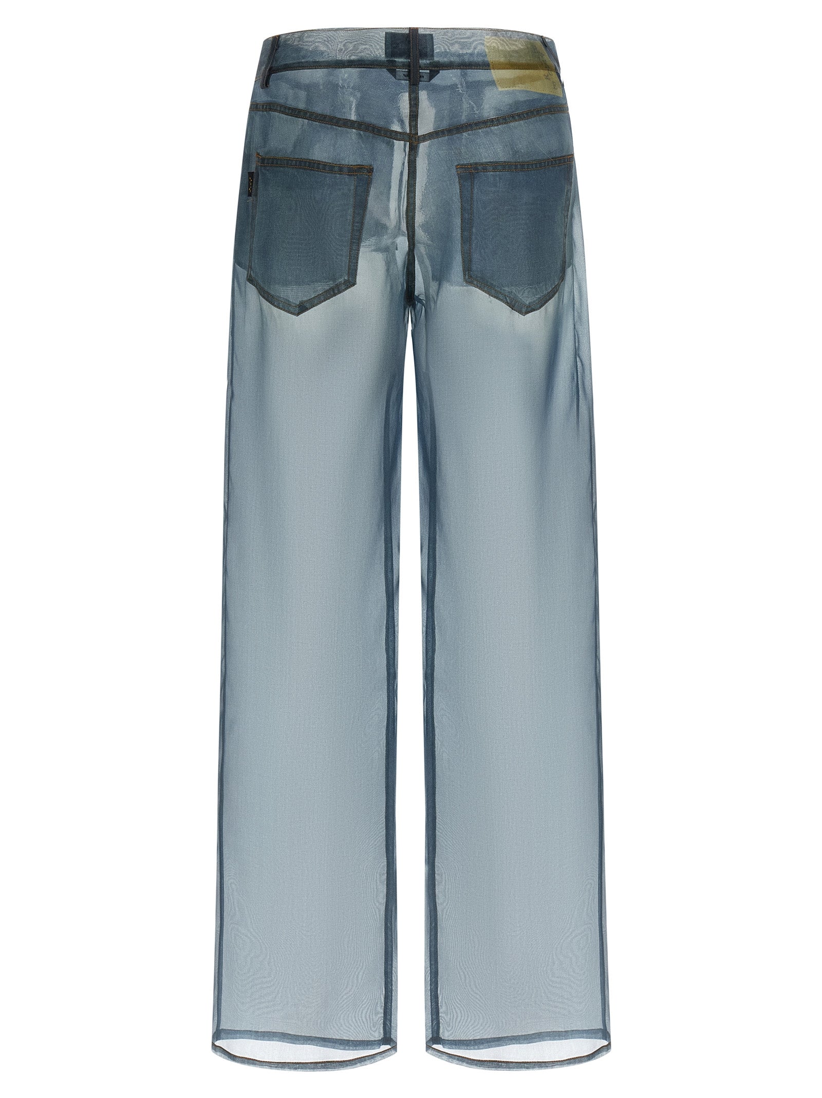 Haikure 'Bonnie' Pants