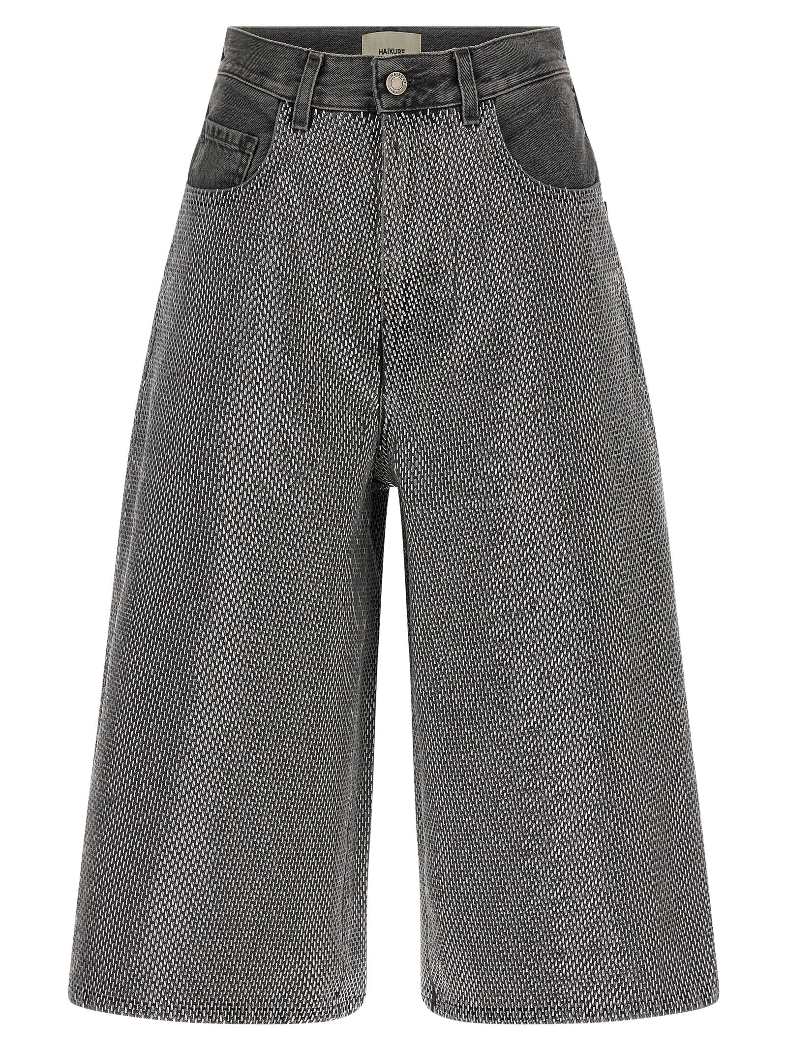 Haikure 'Belle' Bermuda Shorts