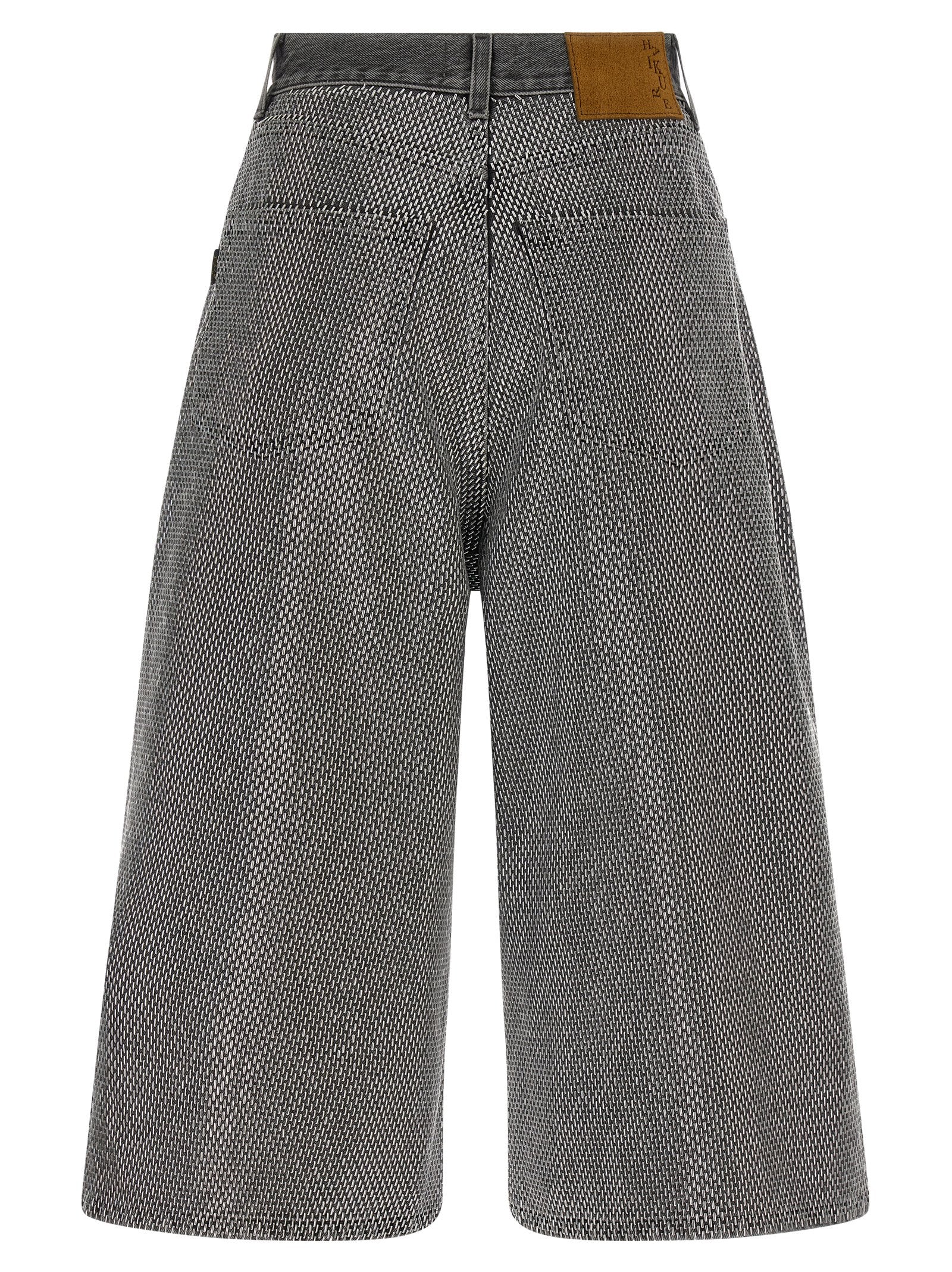 Haikure 'Belle' Bermuda Shorts