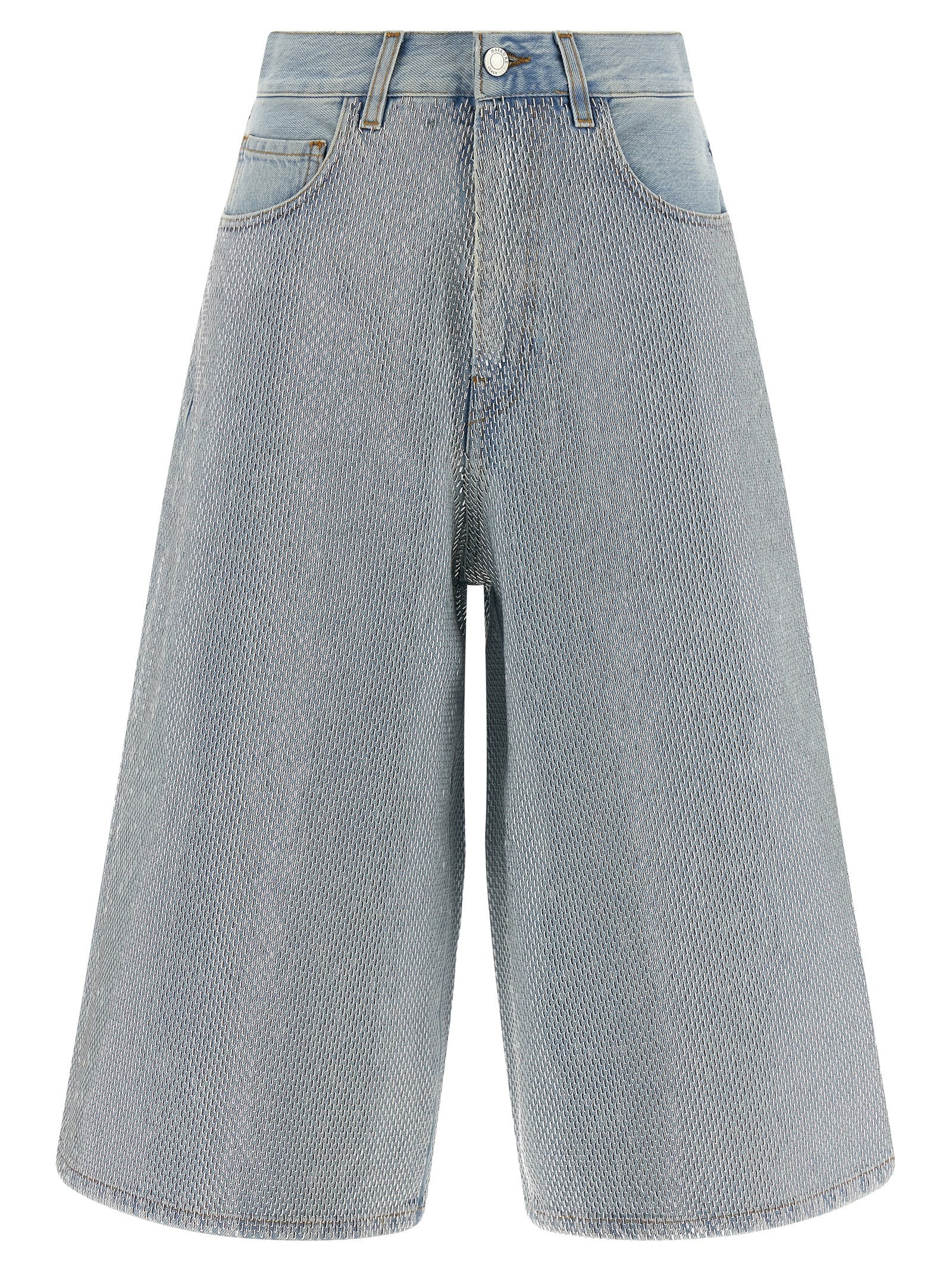 Haikure 'Belle' Bermuda Shorts