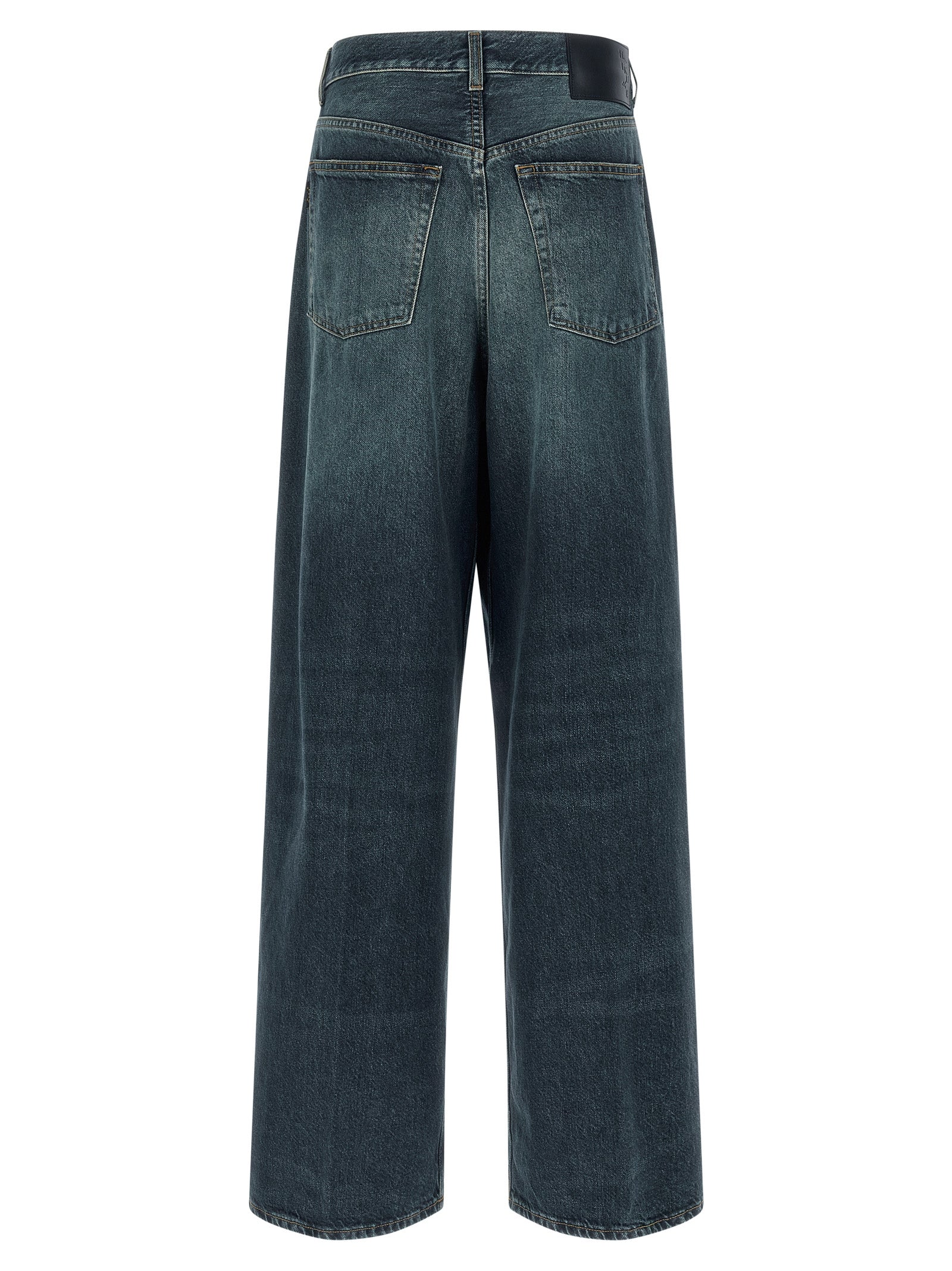 Haikure 'Candy Intense Blue' Jeans
