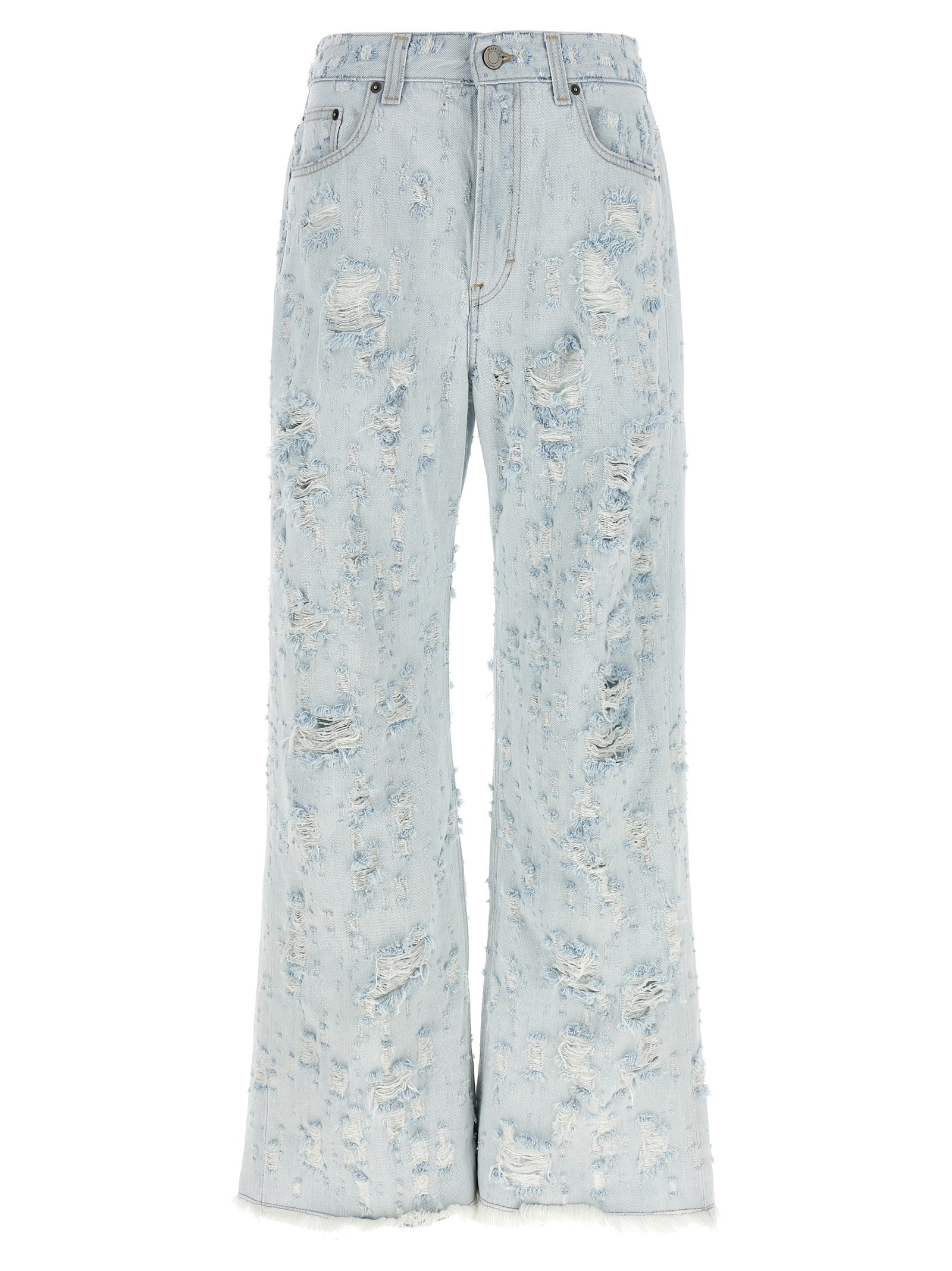 Haikure 'Winny' Jeans