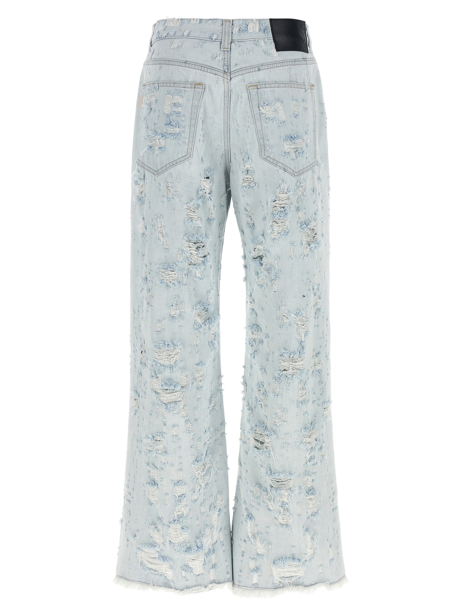 Haikure 'Winny' Jeans