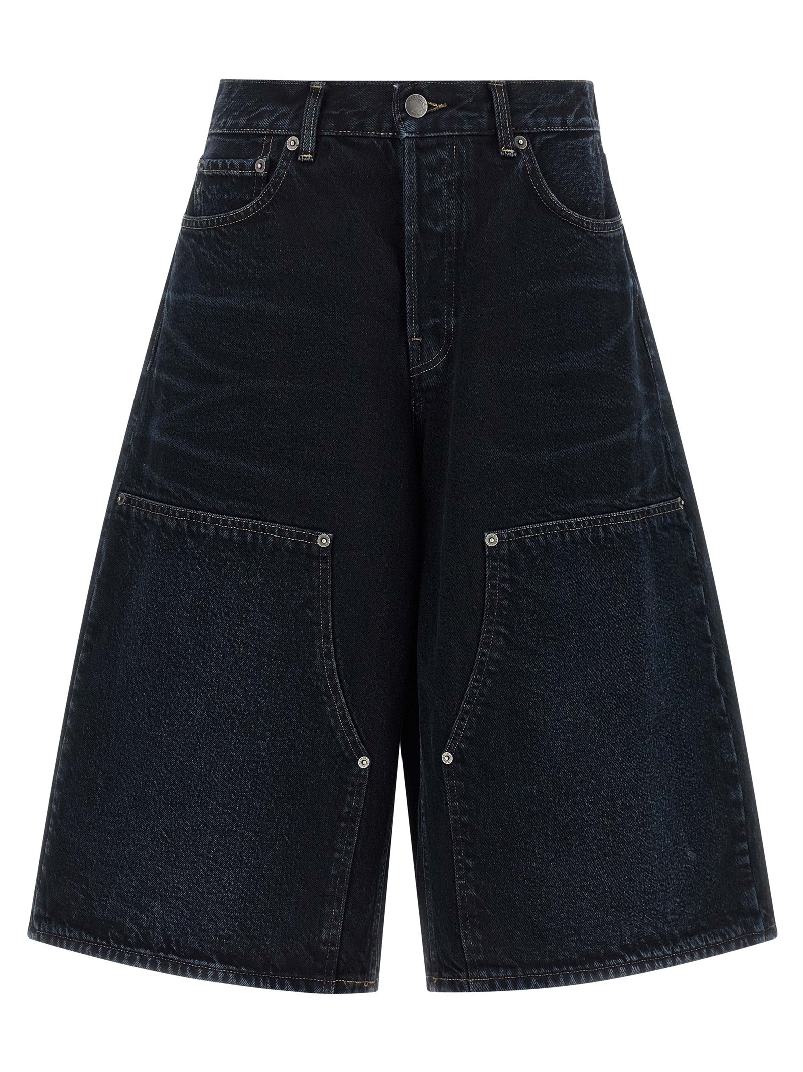 Haikure 'Legacy' Bermuda Shorts