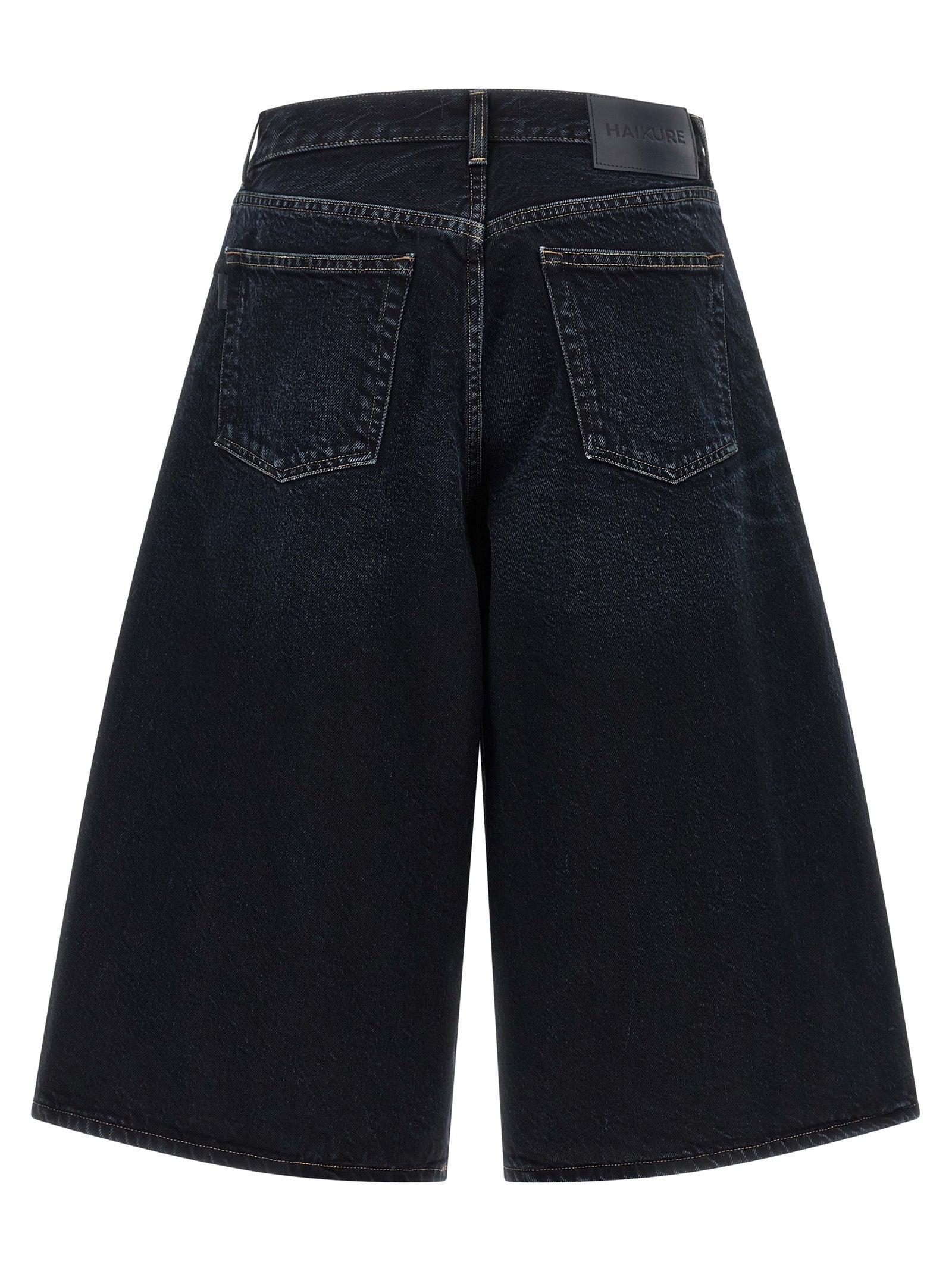Haikure 'Legacy' Bermuda Shorts