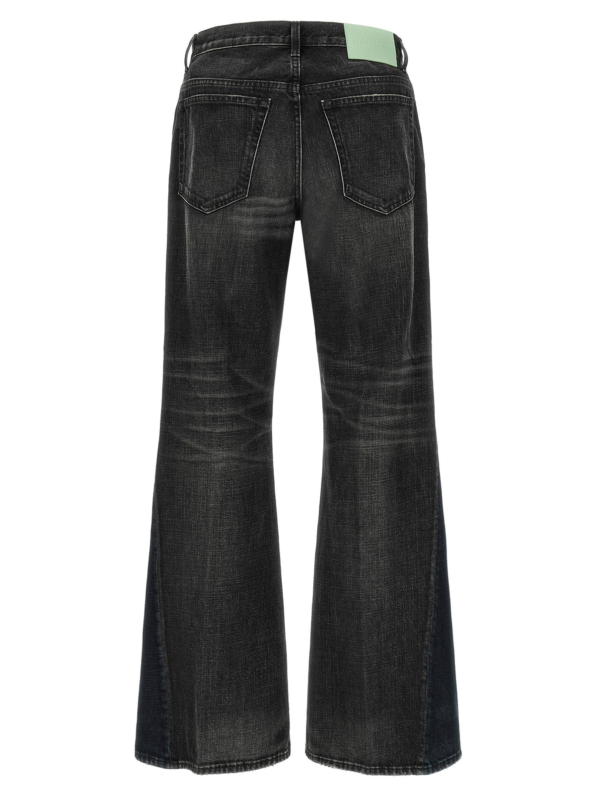 Haikure 'Claire' Jeans