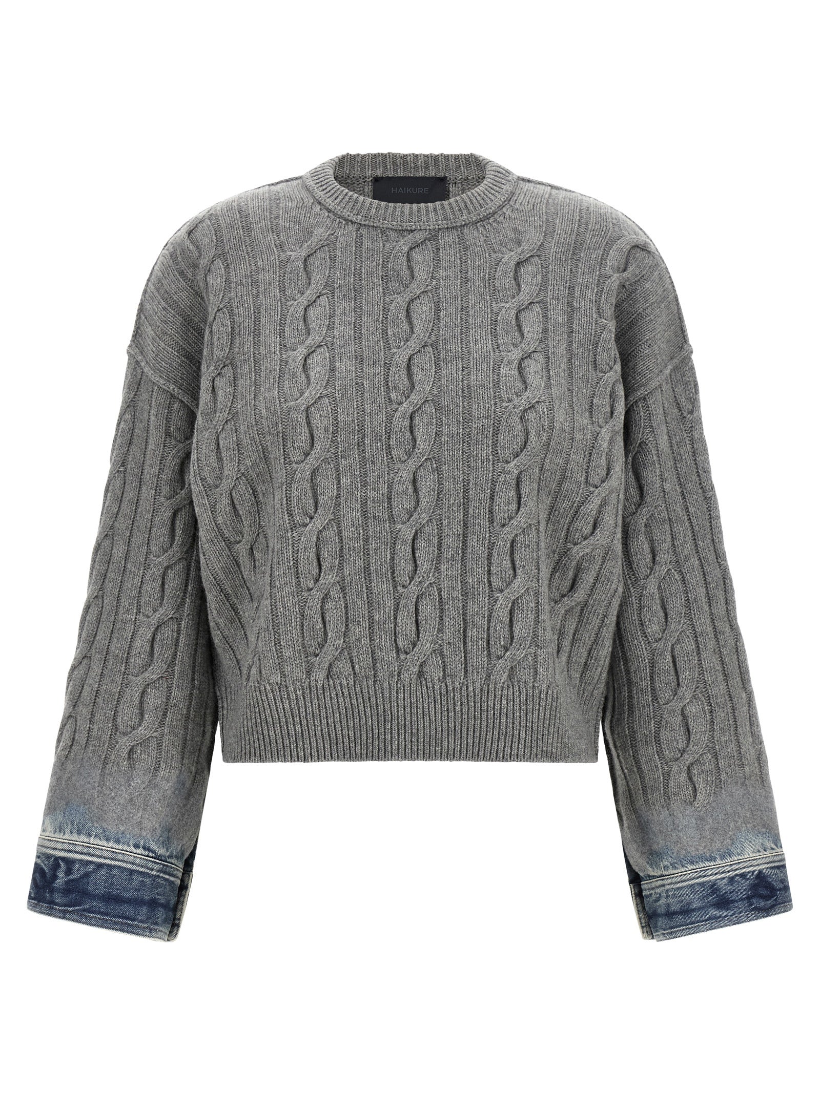 Haikure 'Karine Pollock' Sweater