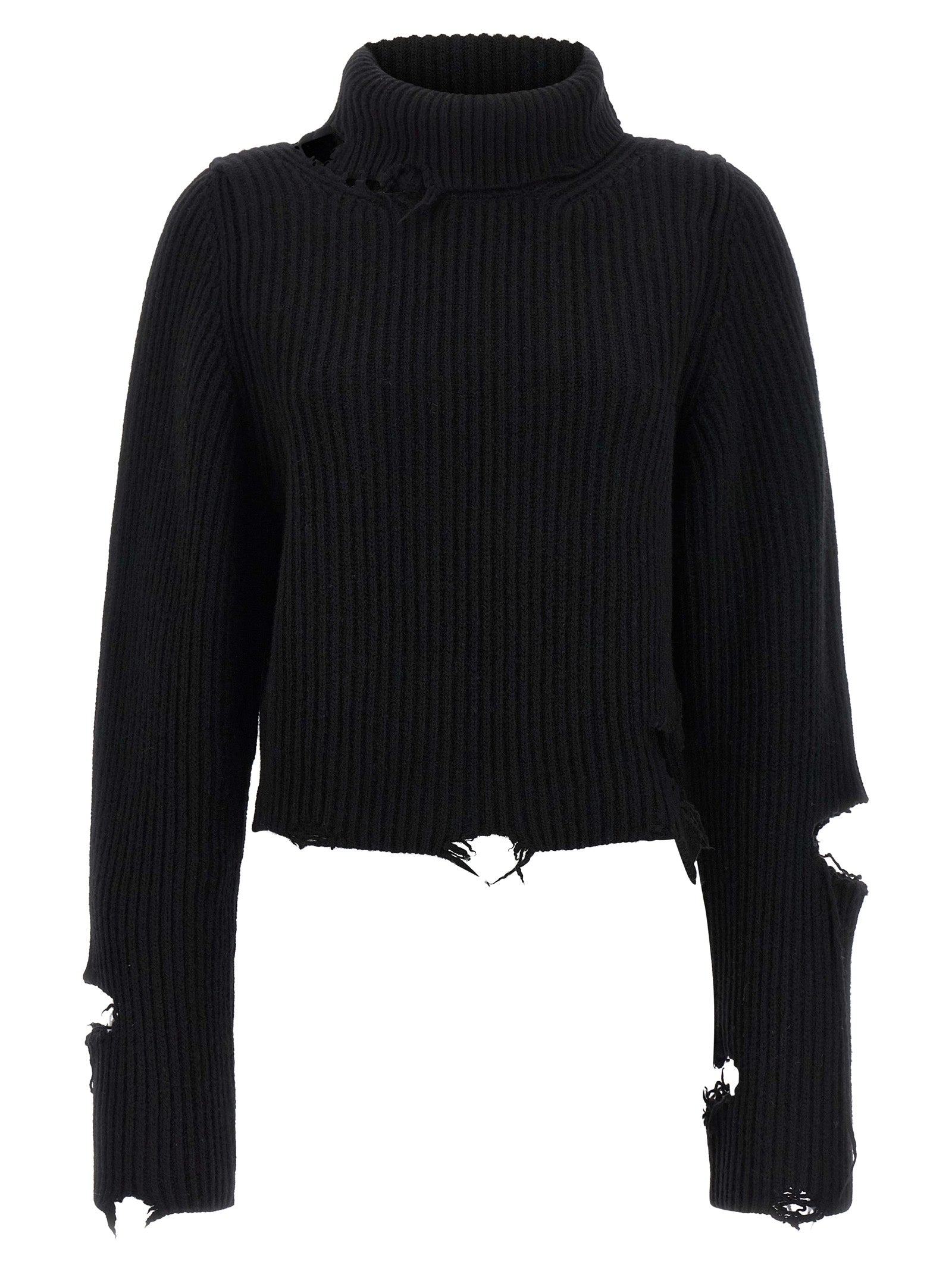 Haikure 'Lover' Sweater