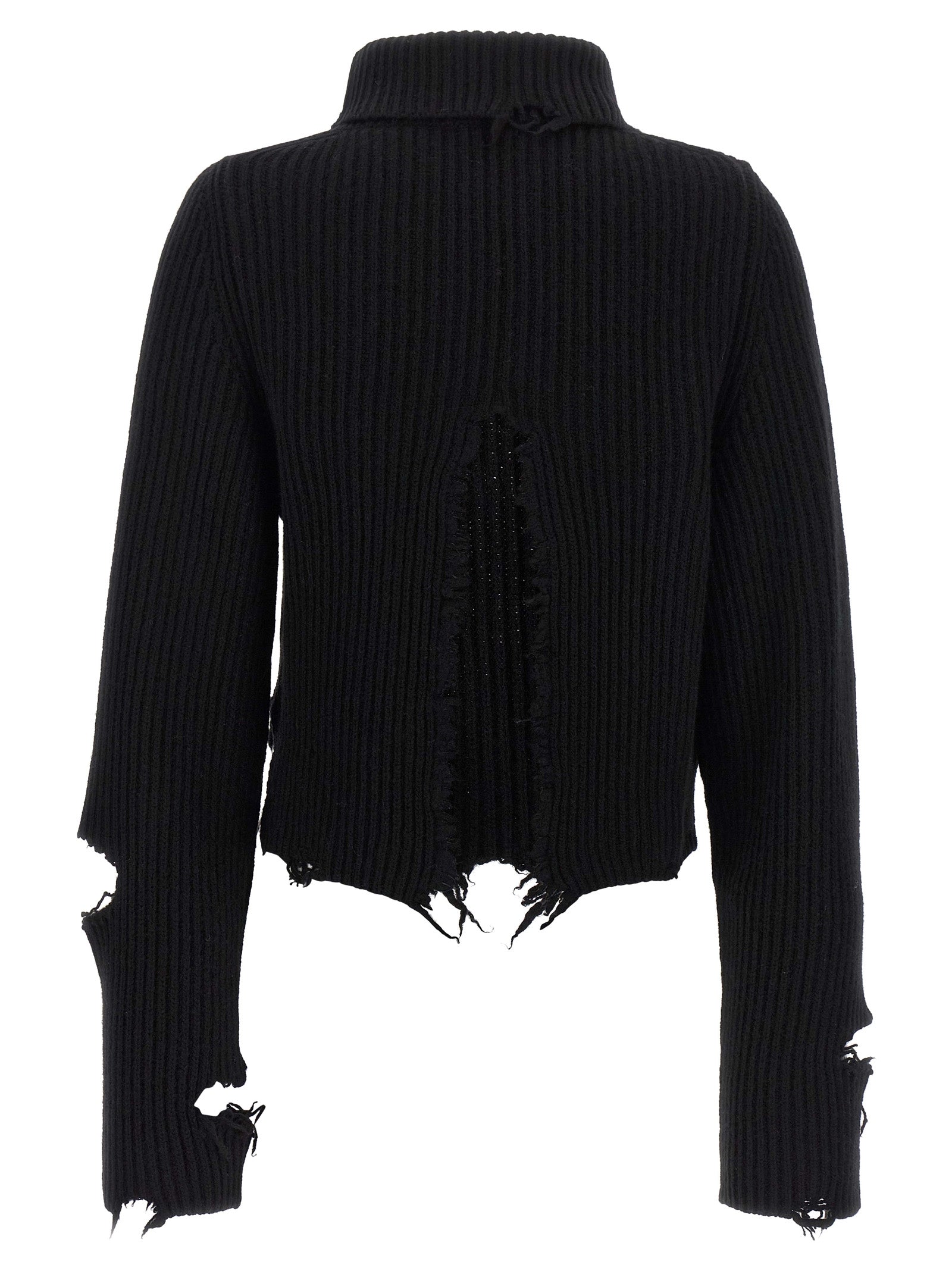 Haikure 'Lover' Sweater