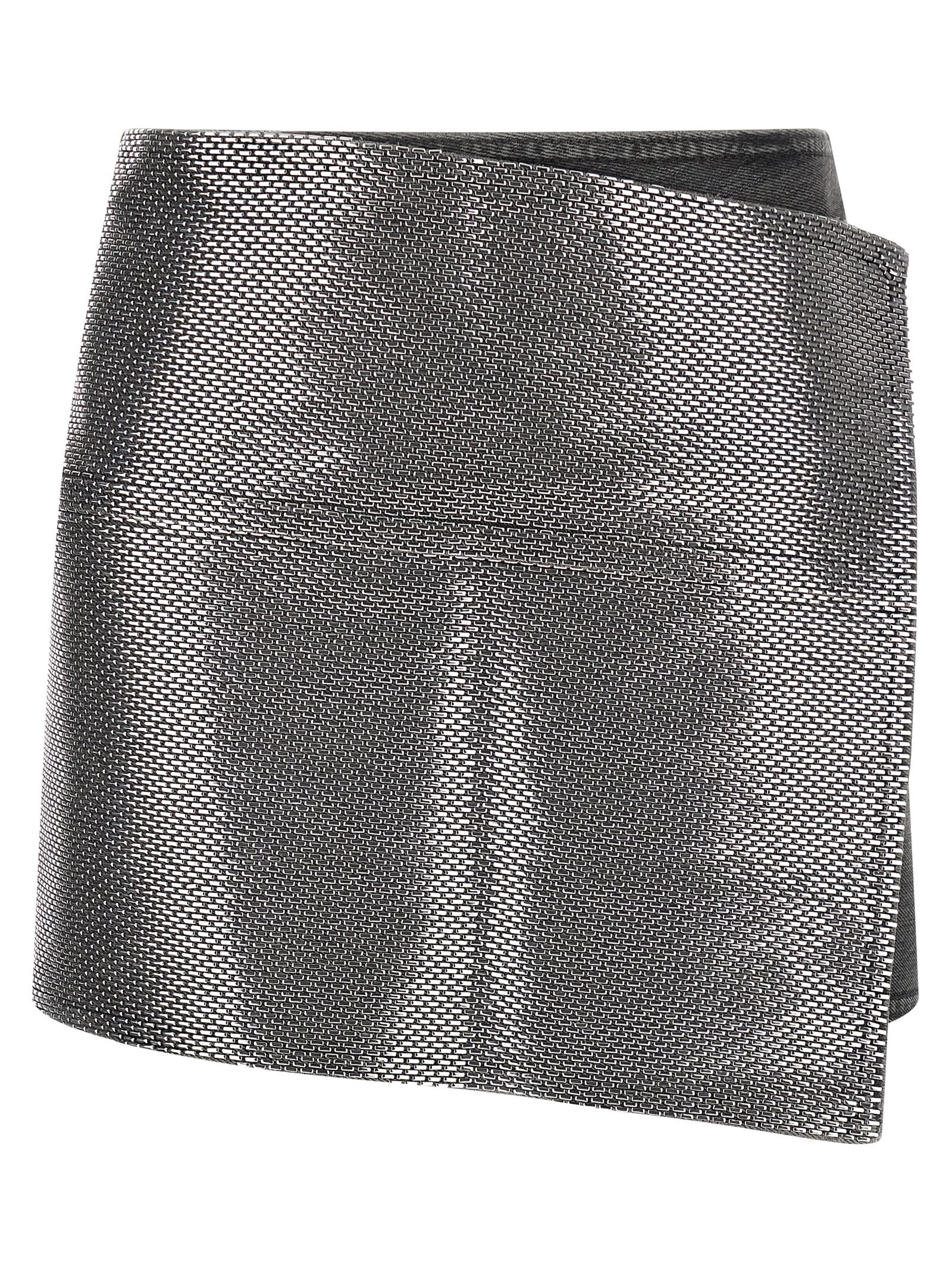 Haikure 'May' Skirt