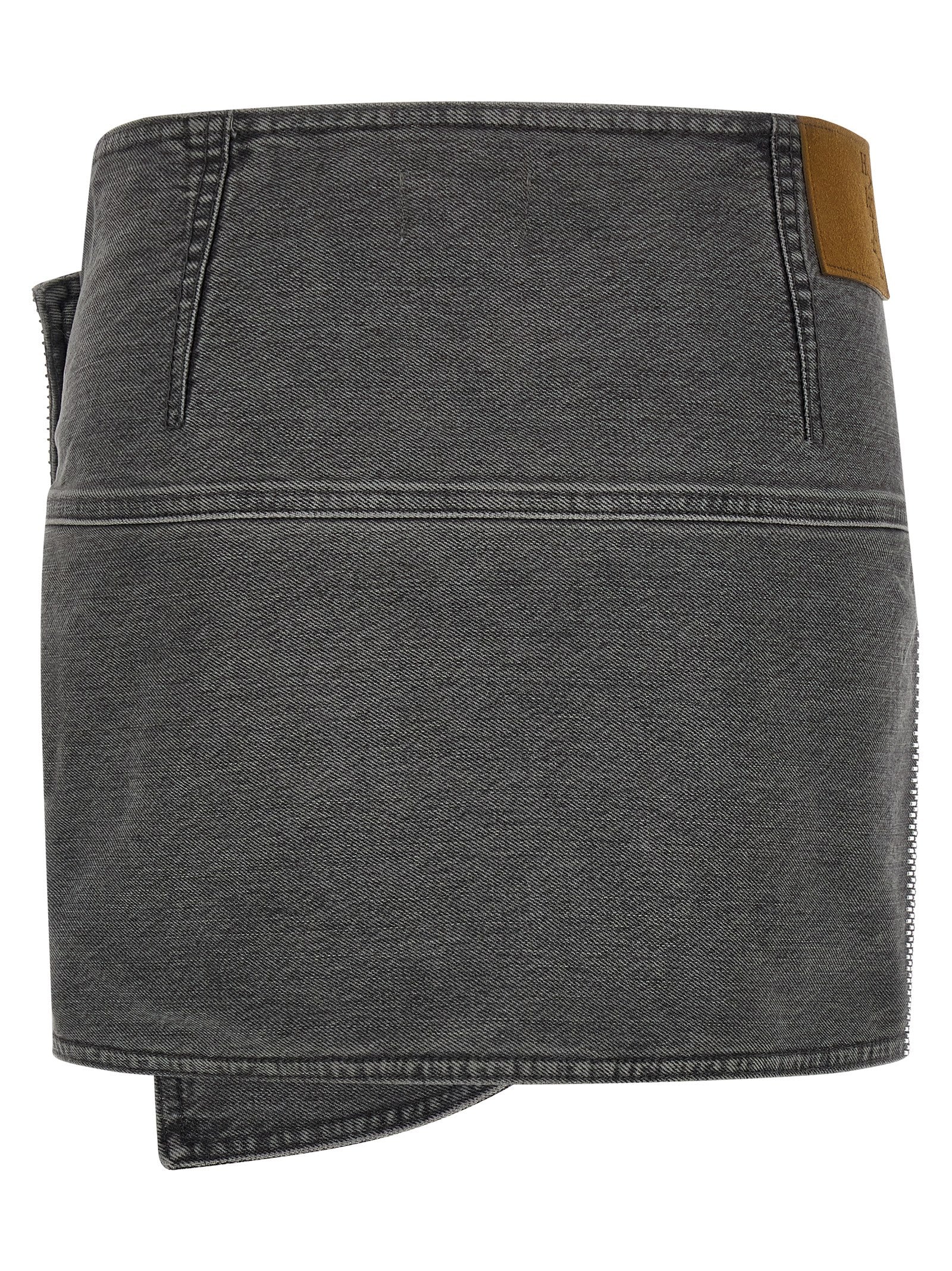 Haikure 'May' Skirt