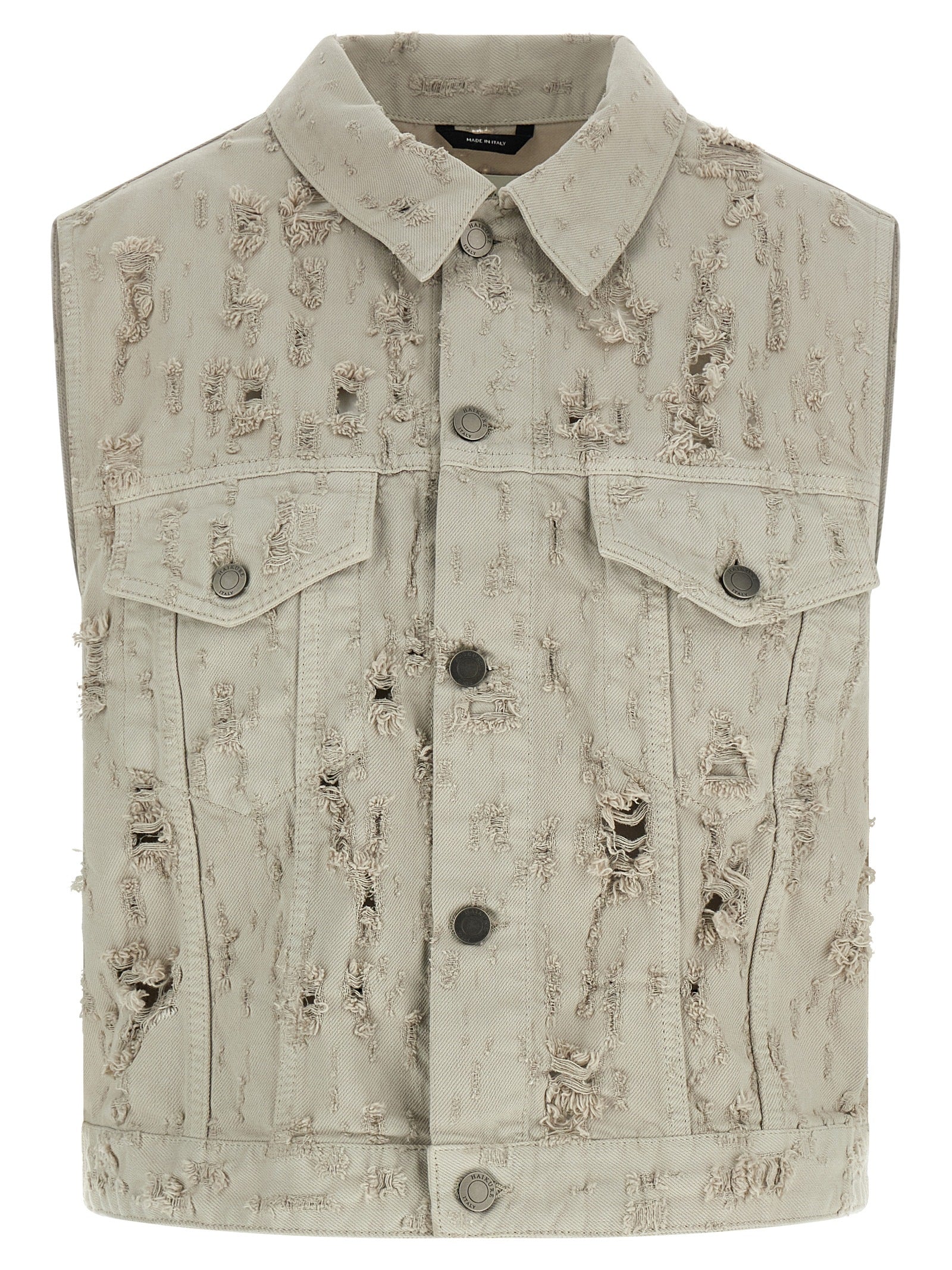 Haikure 'Ryder Bull Destroy' Vest