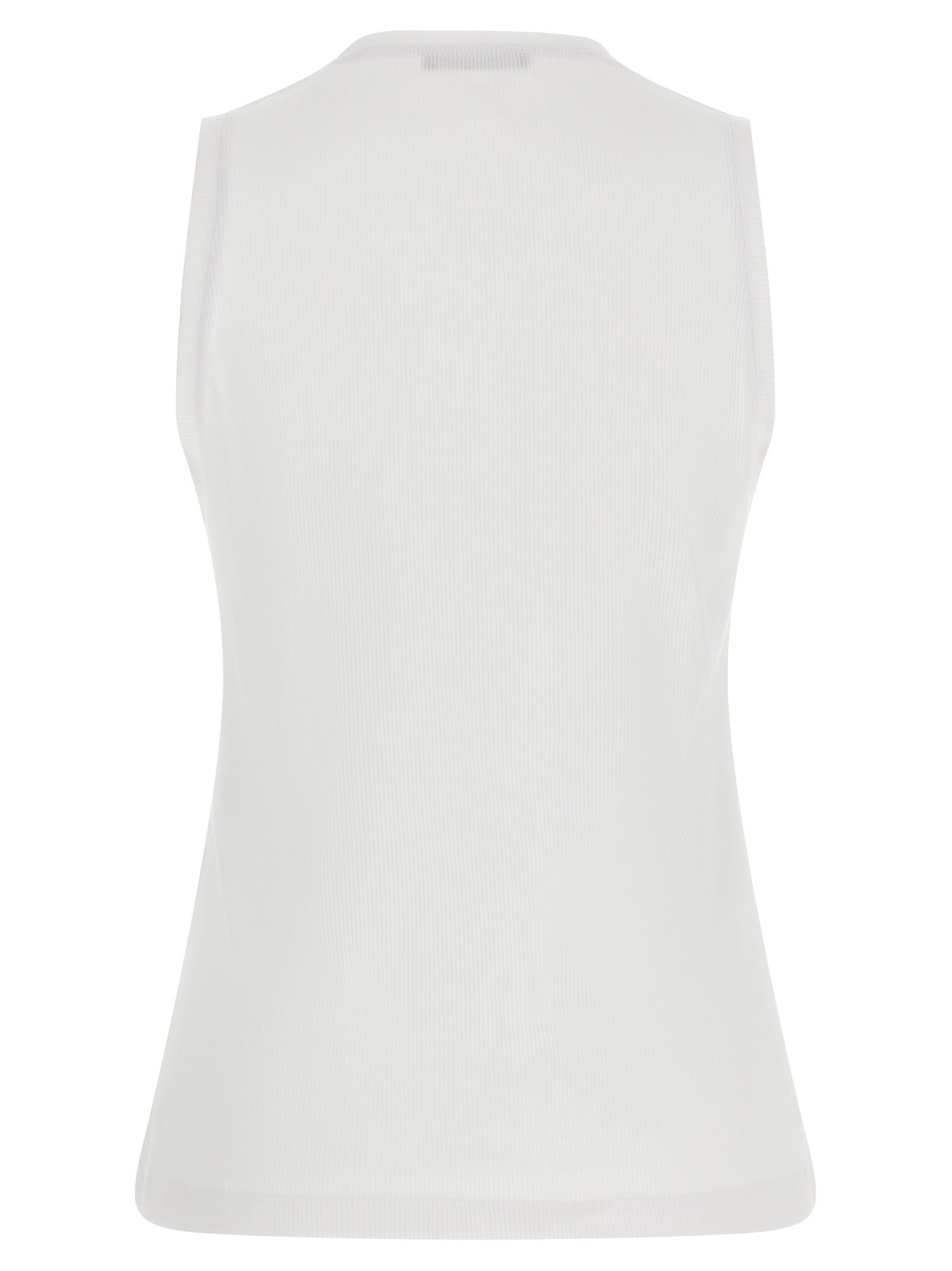 Balmain 'Balmain Paris' Tank Top