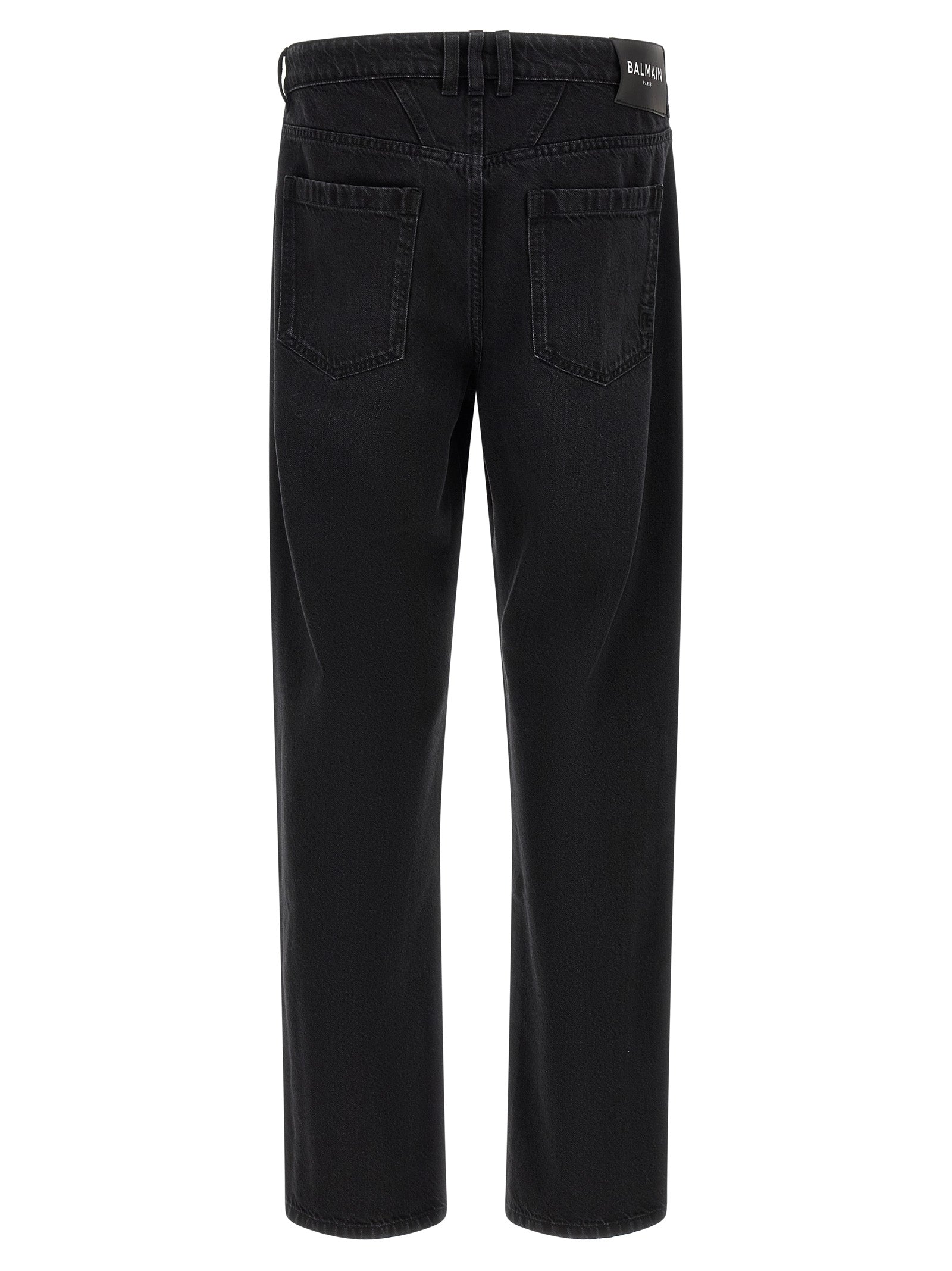 Balmain Denim Jeans
