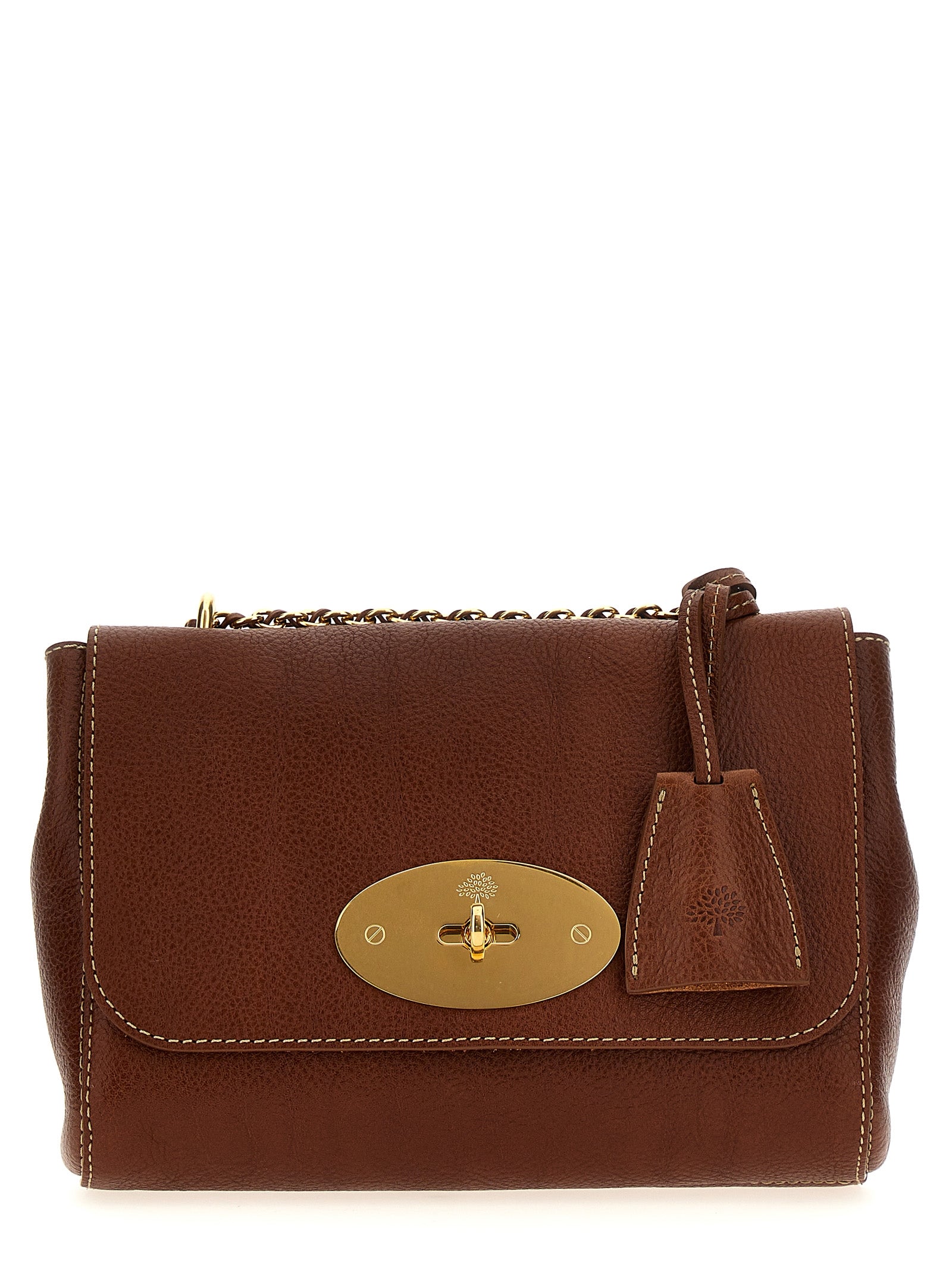 Mulberry 'Lily Legacy' Crossbody Bag