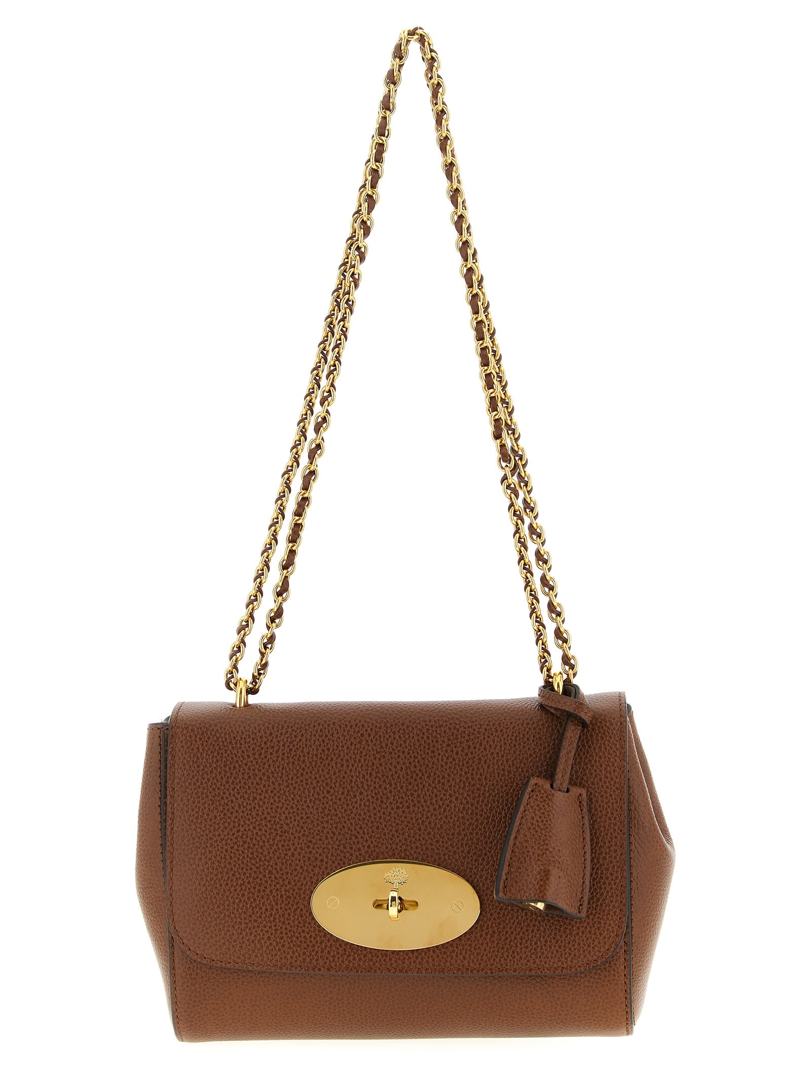 Mulberry 'Lily' Shoulder Bag