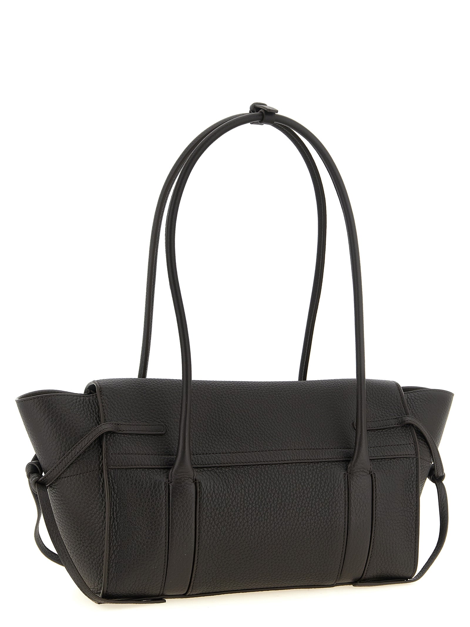Mulberry 'Soft Bayswater' Small Shoulder Bag