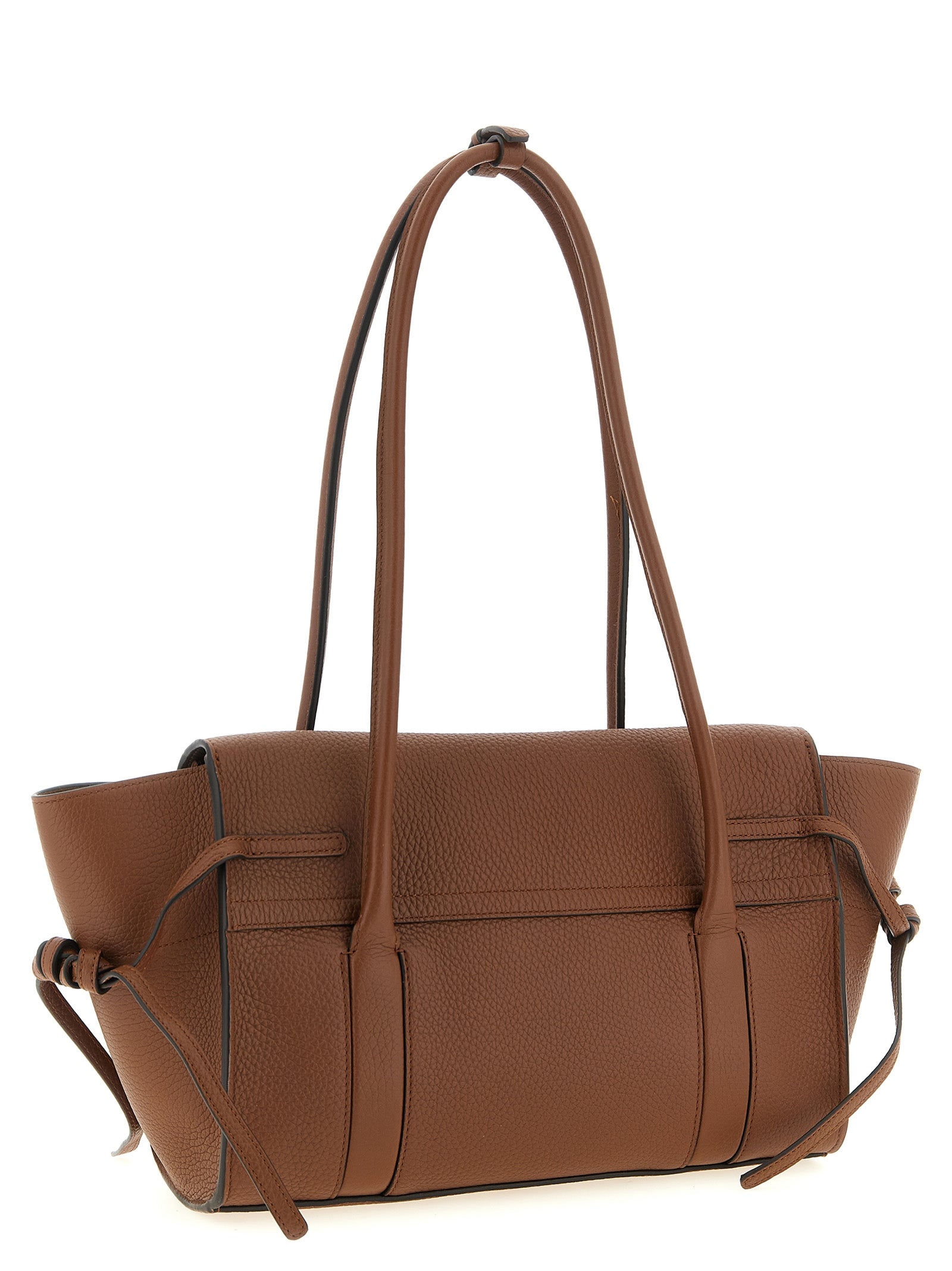 Mulberry 'Soft Bayswater' Small Shoulder Bag