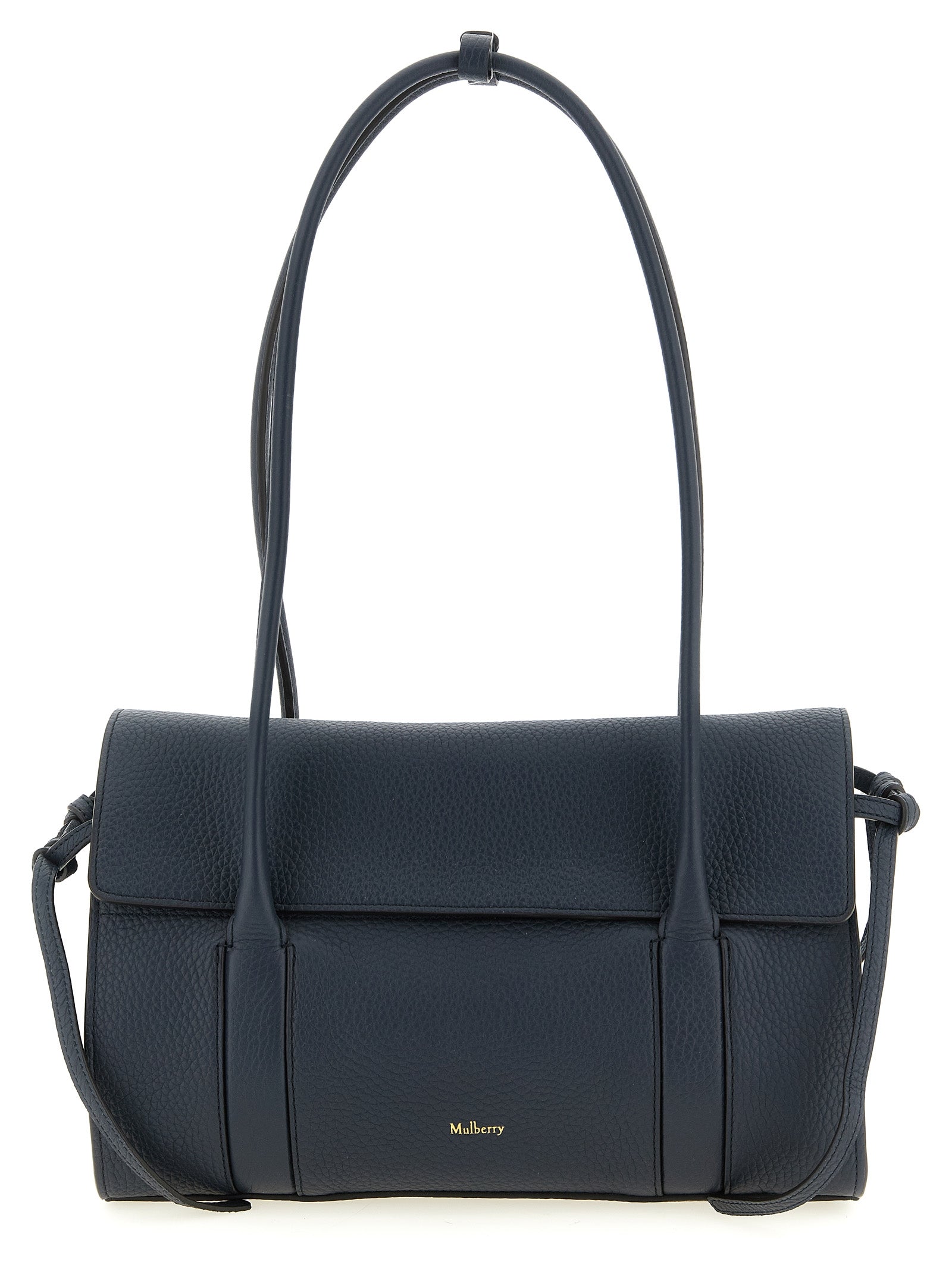 Mulberry 'Small Soft Bayswater' Shoulder Bag