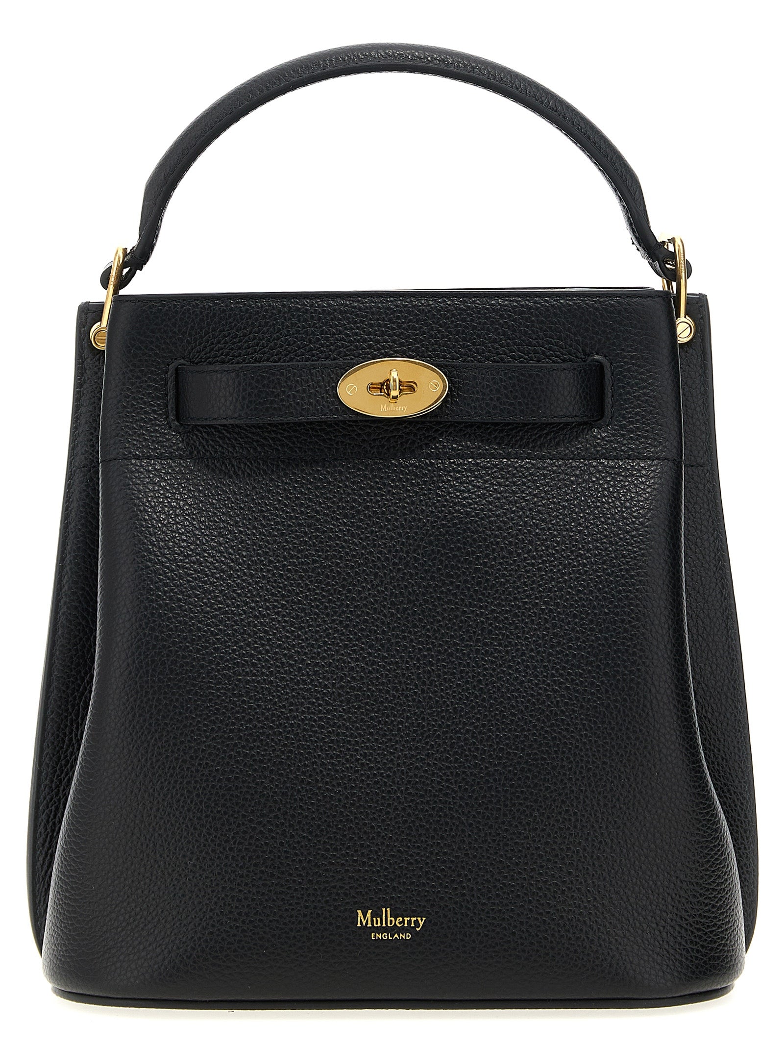 Mulberry 'Islington' Bucket Bag Small