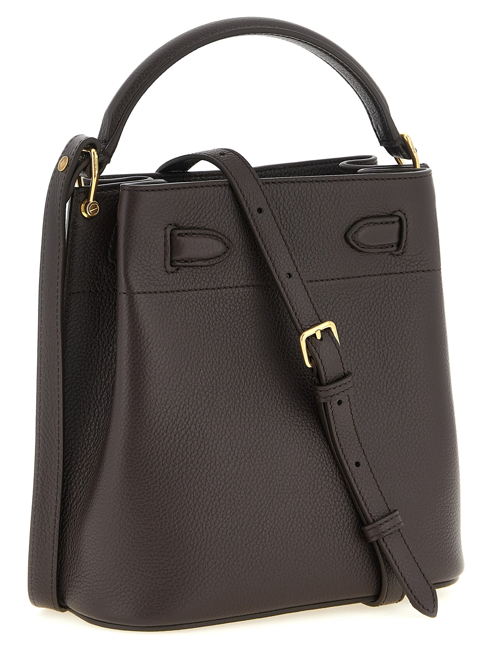 Mulberry 'Islington' Small Bucket Bag