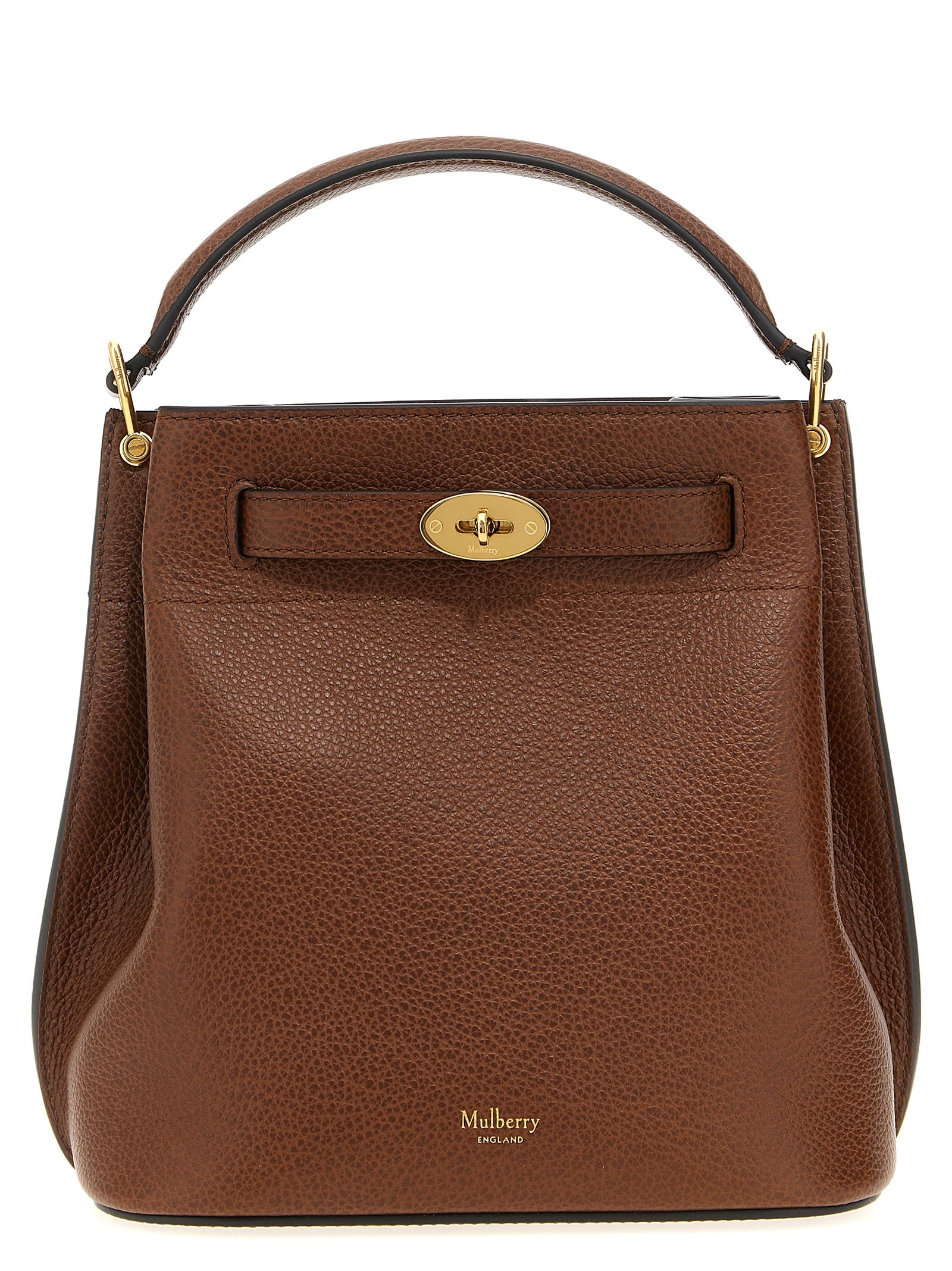 Mulberry 'Islington' Bucket Bag