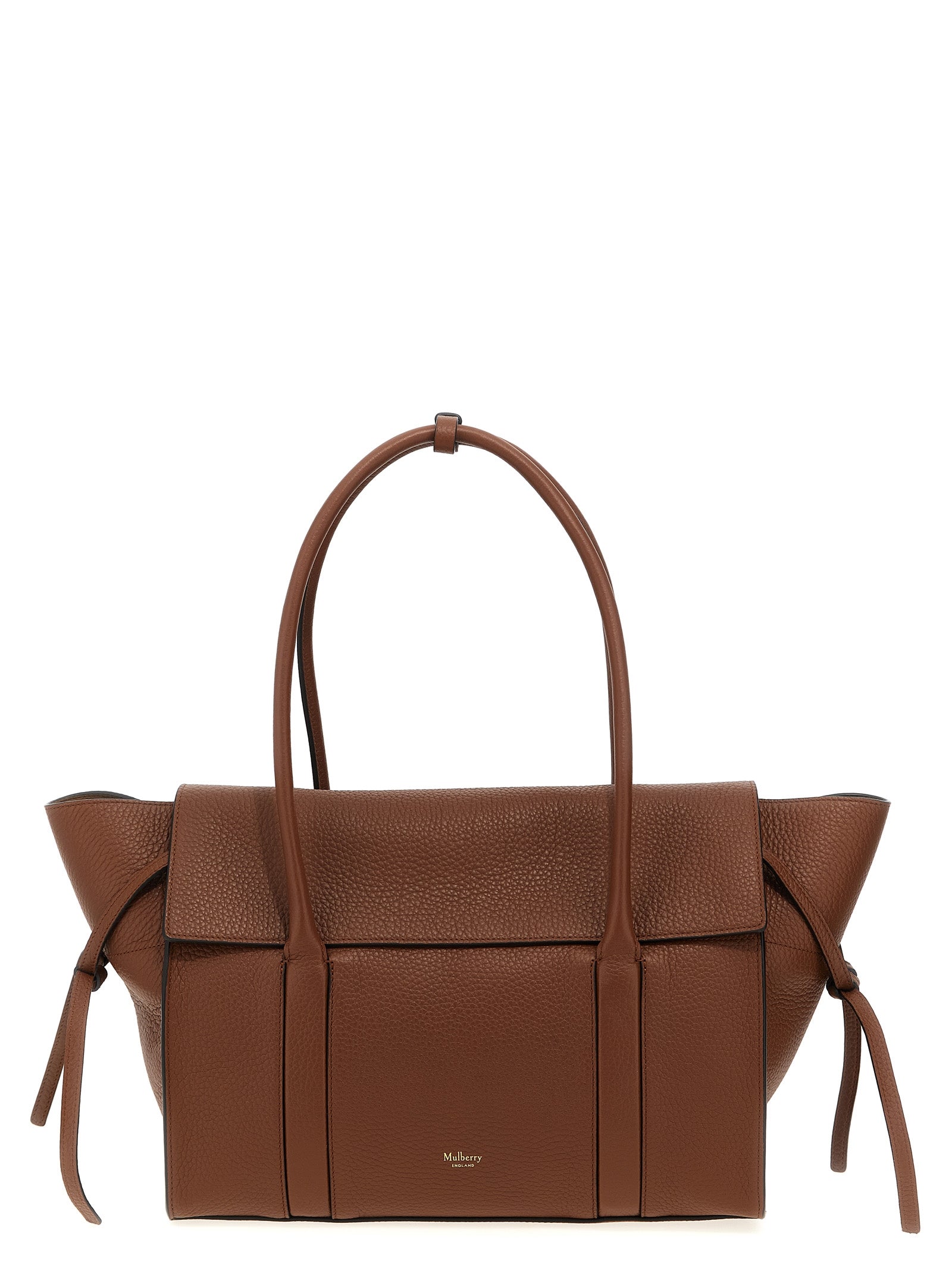 Mulberry 'Medium Soft Bayswater' Shoulder Bag