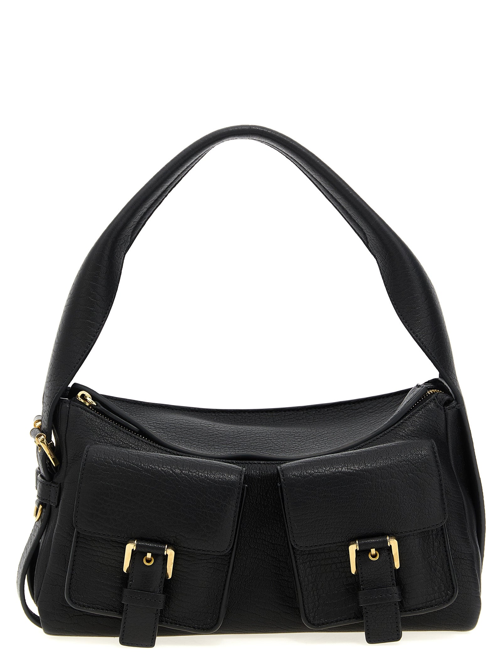 Mulberry 'Maggie' Shoulder Bag