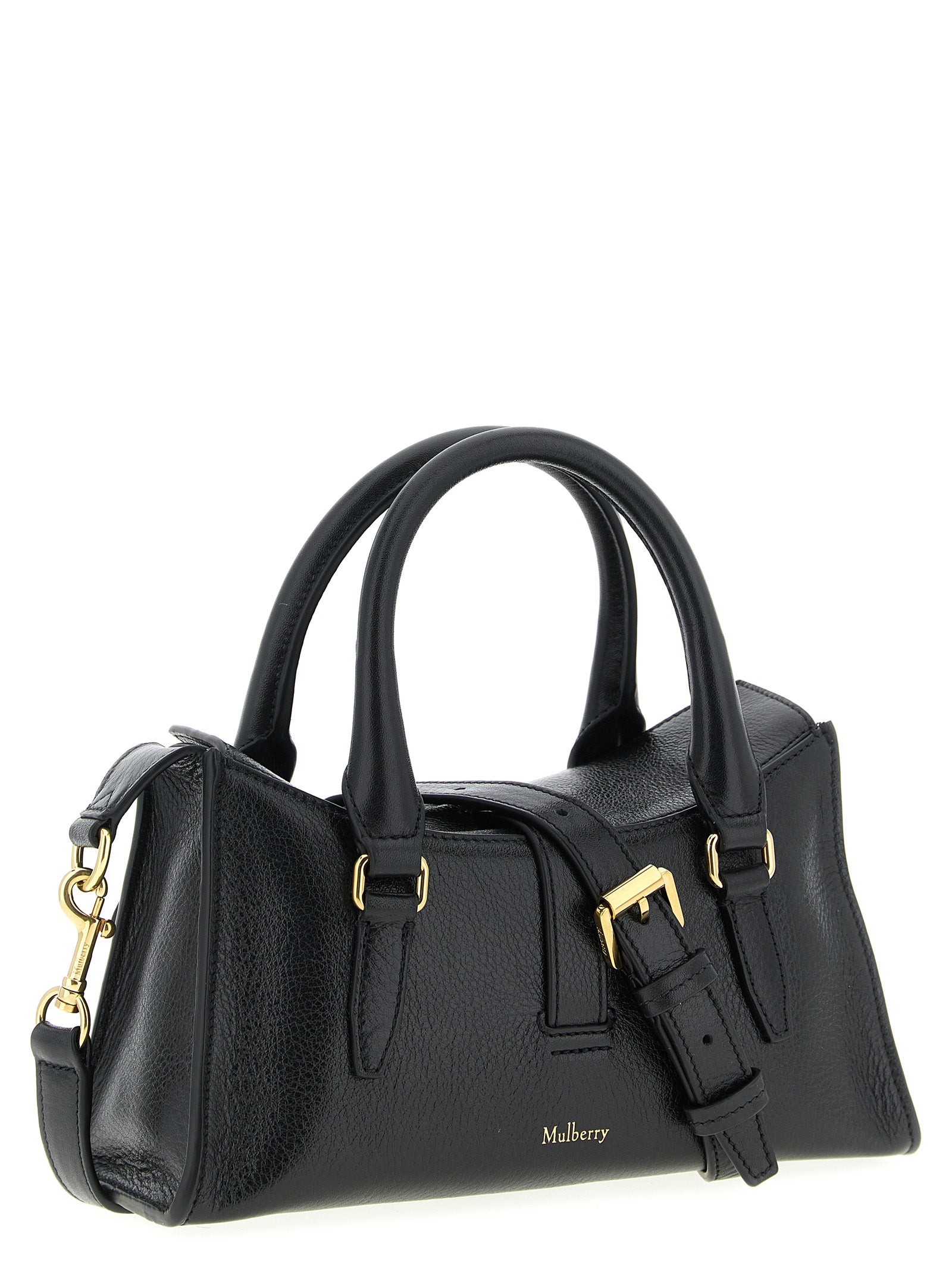 Mulberry 'Mini Roxanne' Handbag