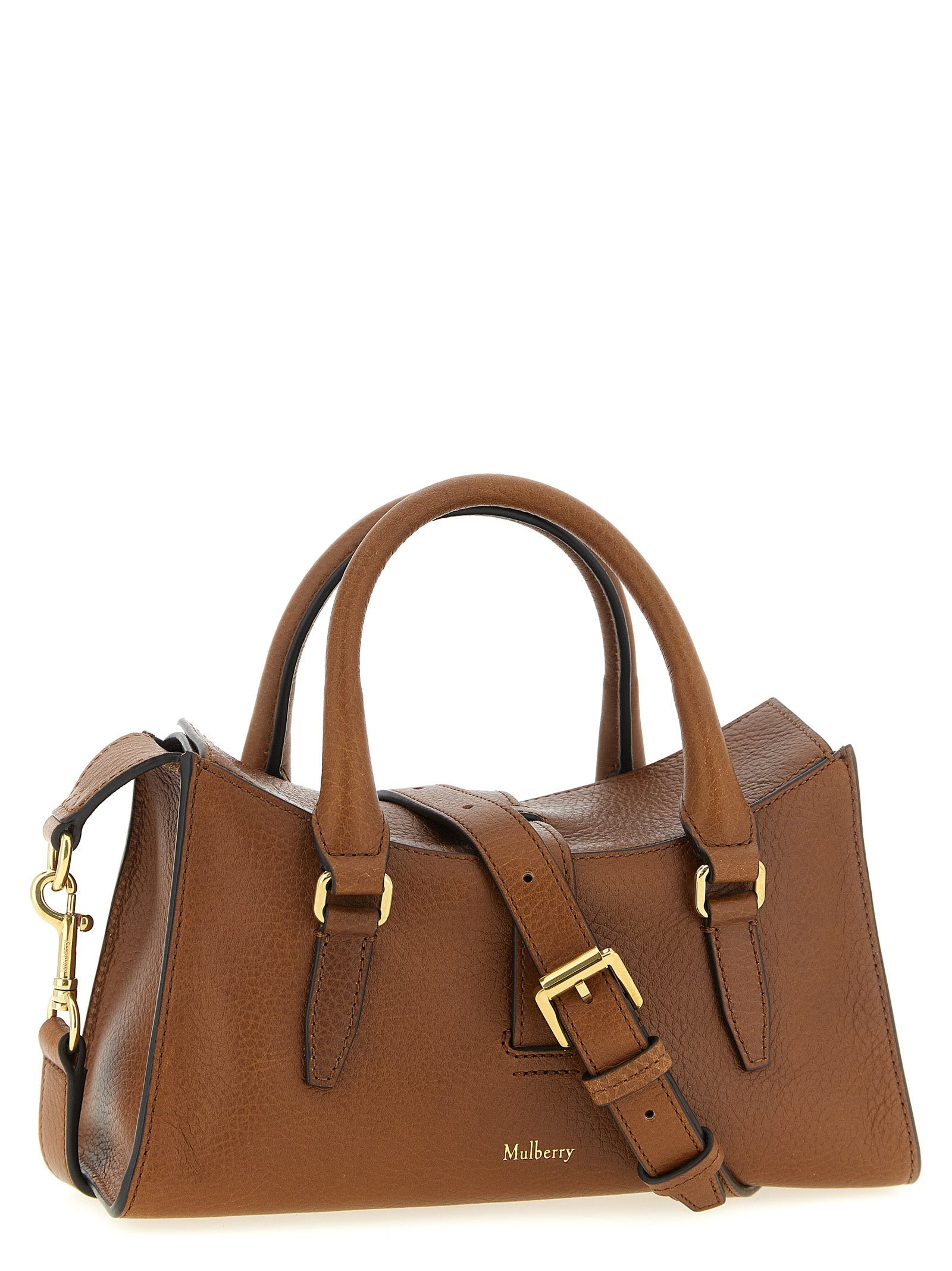 Mulberry 'Mini Roxanne' Handbag