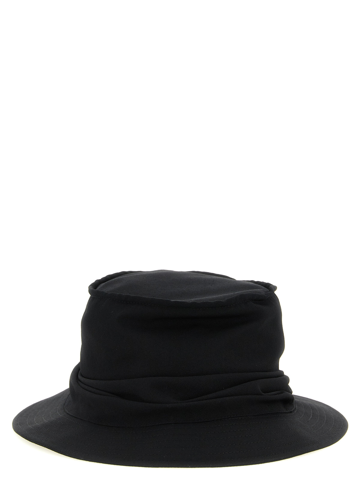 Yohji Yamamoto 'Drape' Hat