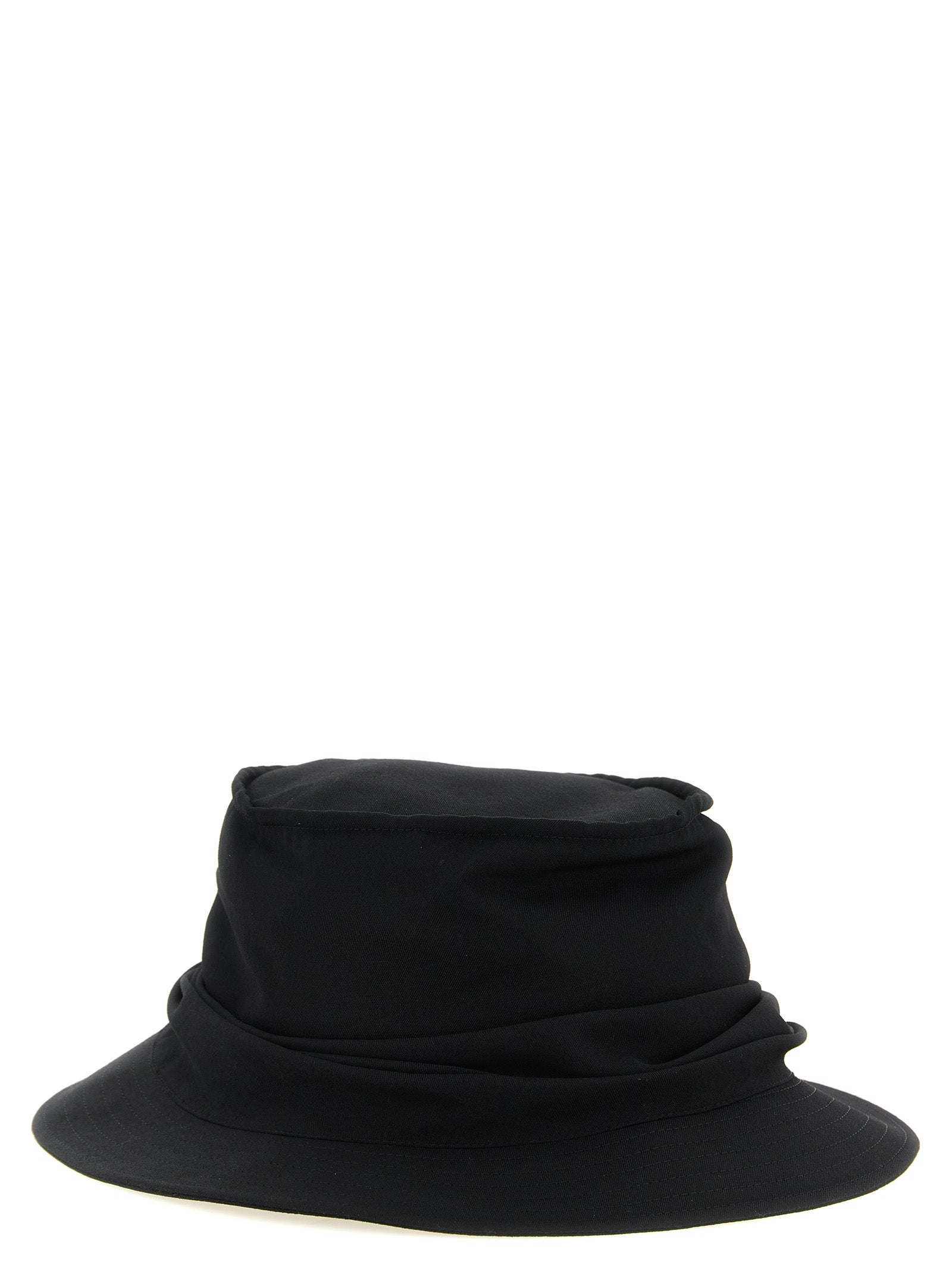 Yohji Yamamoto 'Drape' Hat